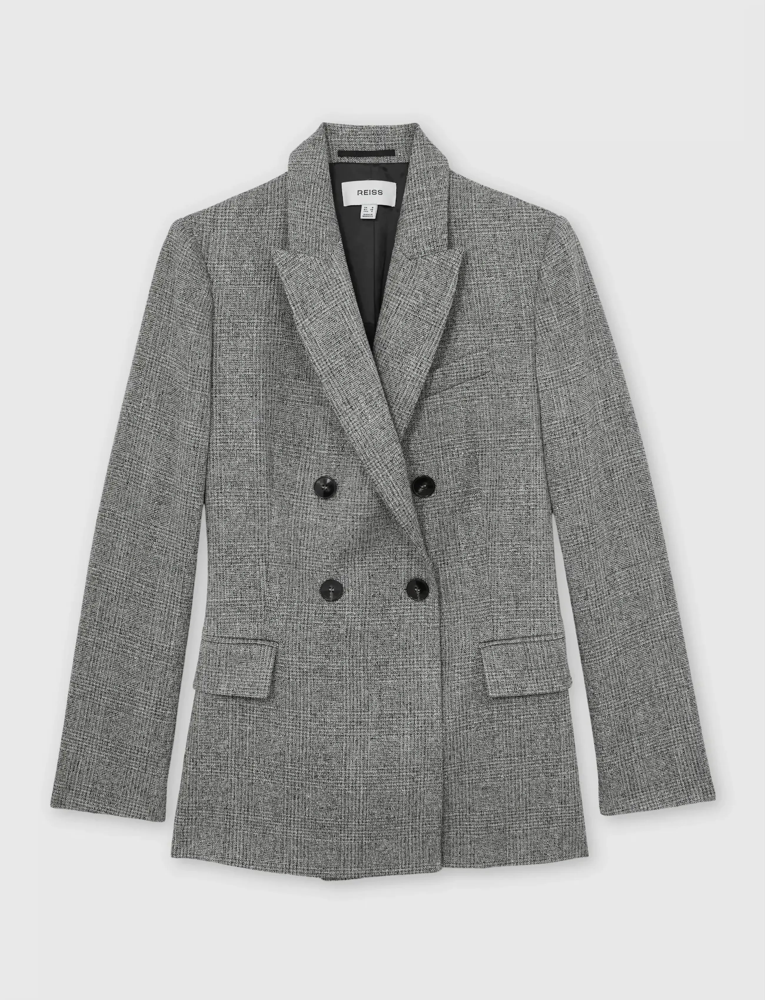 Reiss - DARLTON - grey - 5