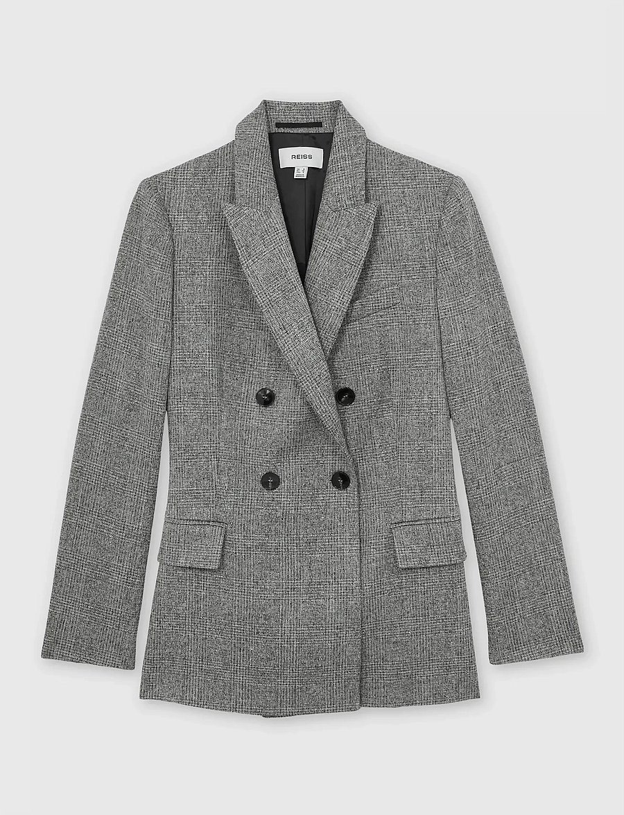 Reiss - DARLTON - grey - 5