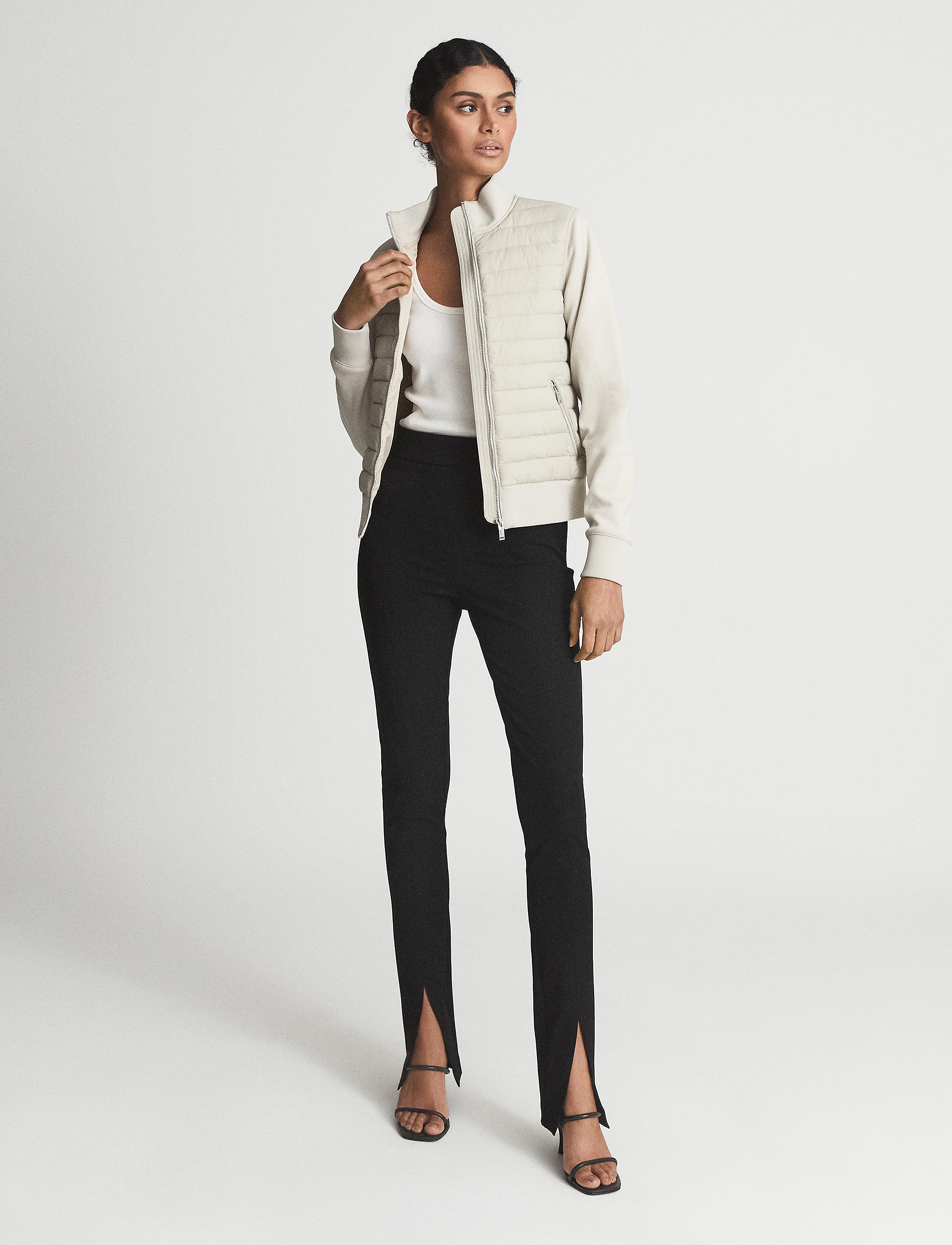 Reiss - SKYLAR - neutral - 4