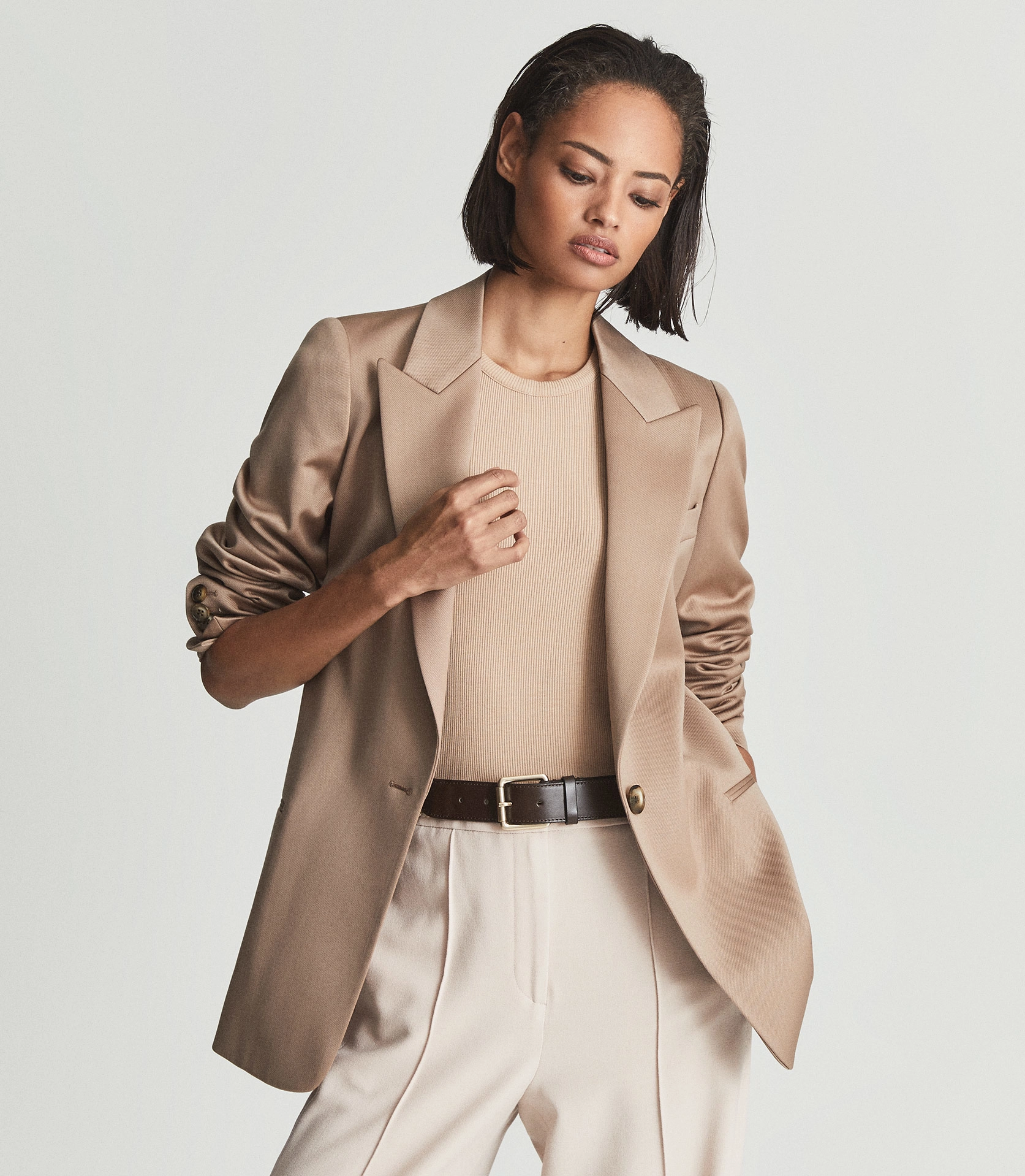 Reiss - SONNY - pink - 2