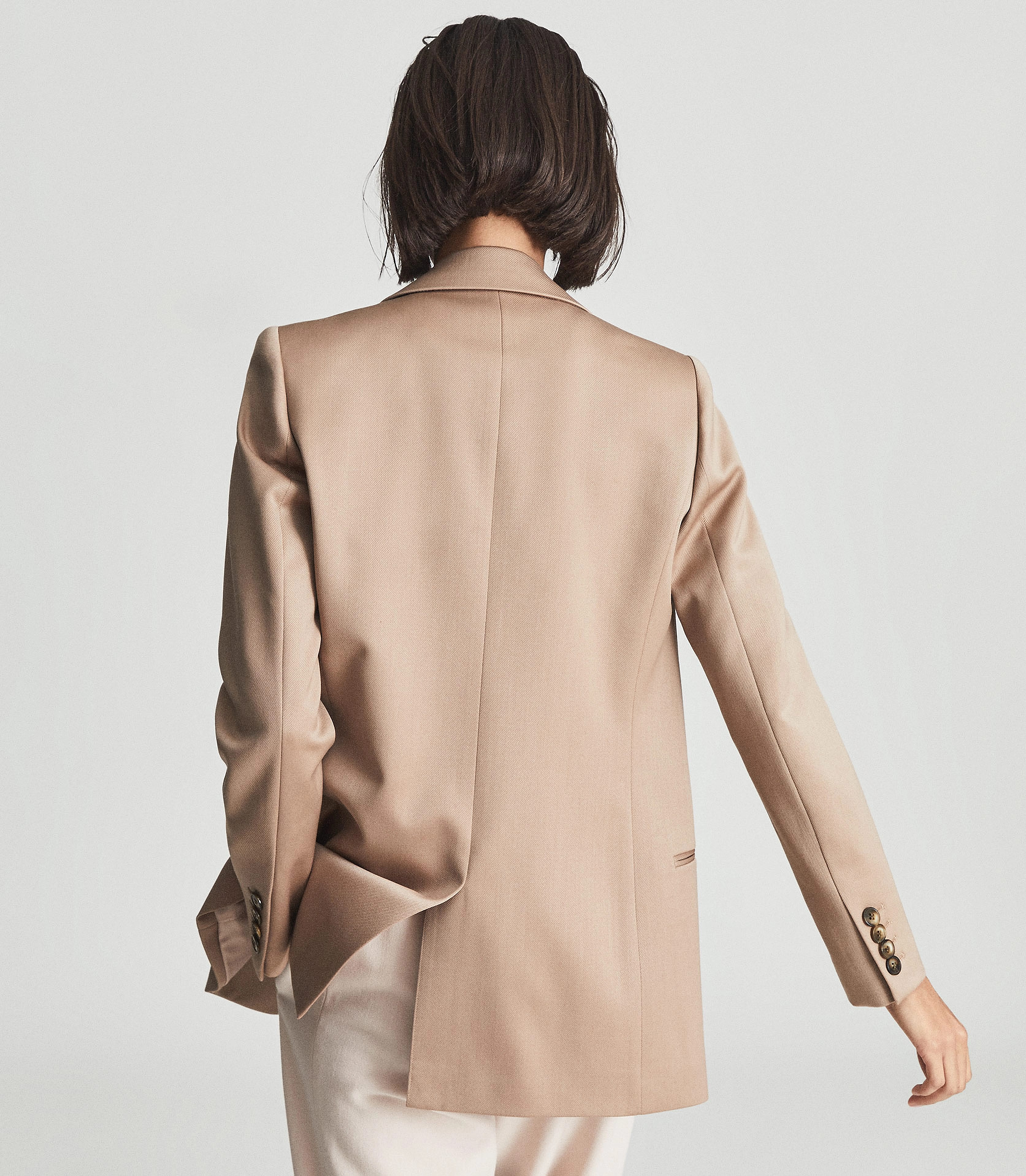 Reiss - SONNY - pink - 3