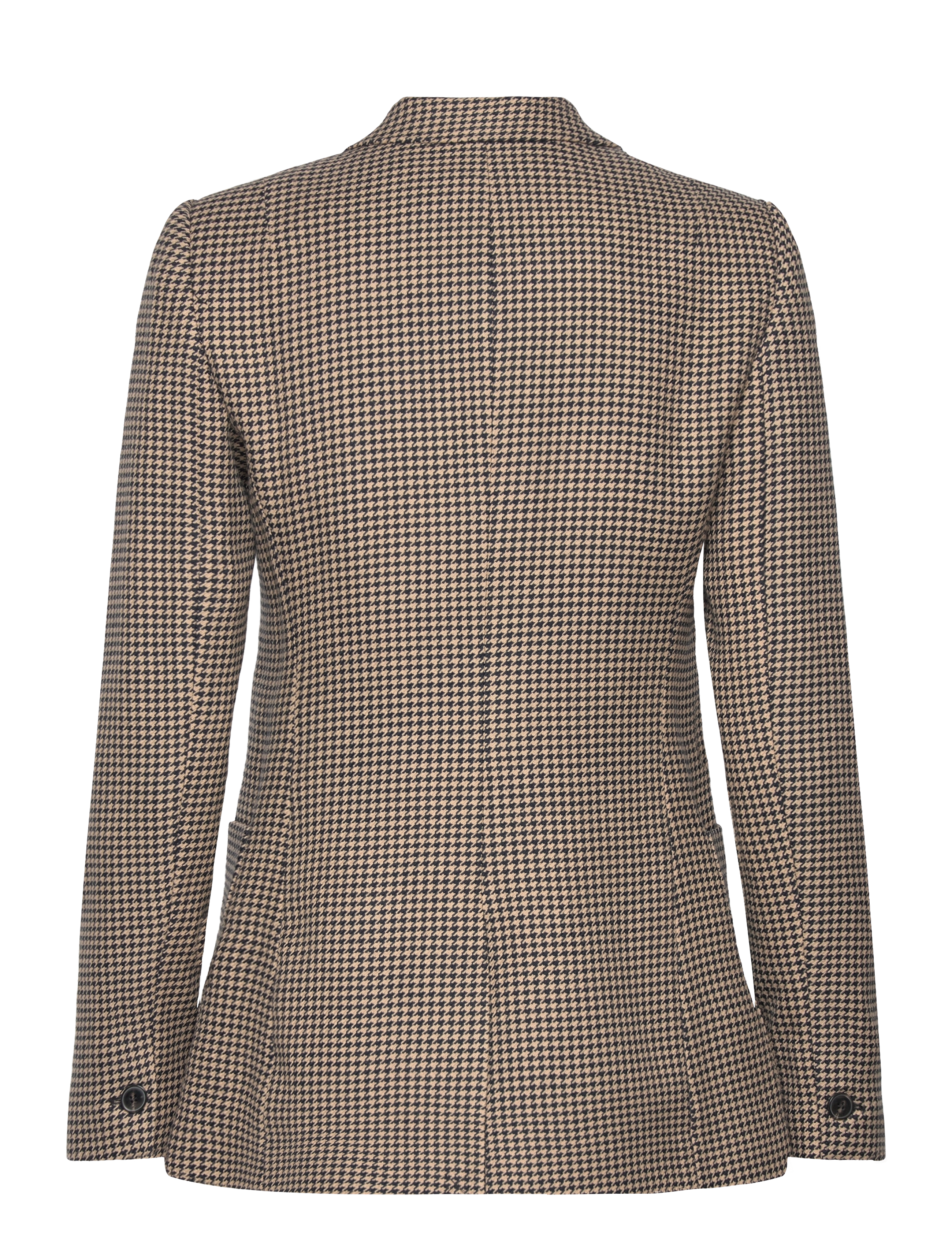 Reiss - ELLA - black/camel - 1