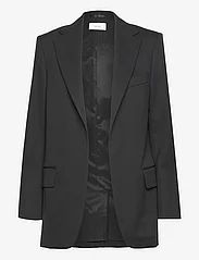 Reiss - ALIA - vakarėlių drabužiai išparduotuvių kainomis - black - 0