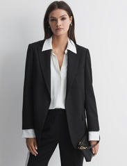 Reiss - ALIA - party wear at outlet prices - black - 5