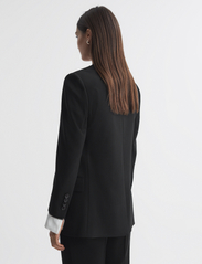 Reiss - ALIA - vakarėlių drabužiai išparduotuvių kainomis - black - 6