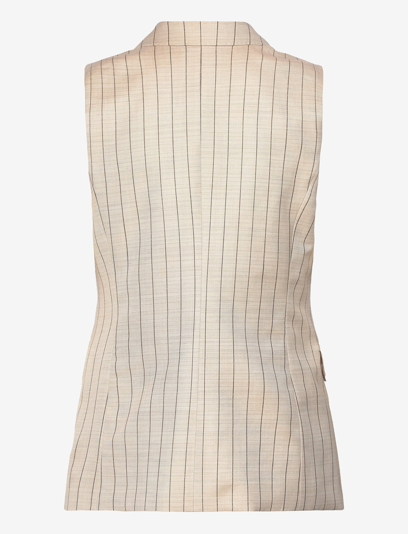 Reiss - ODETTE - double breasted blazers - neutral - 2