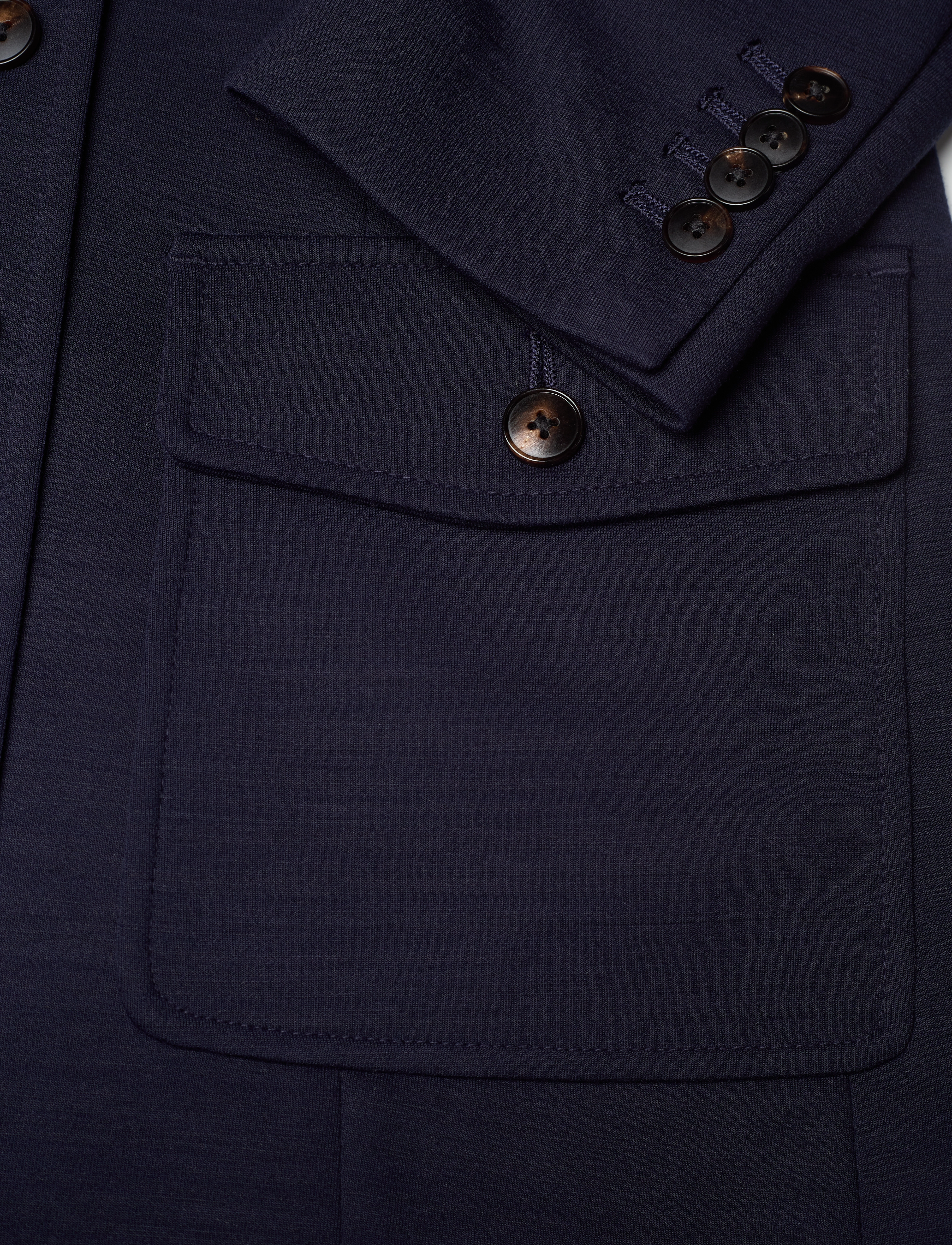 Reiss - JESSIE - navy - 4