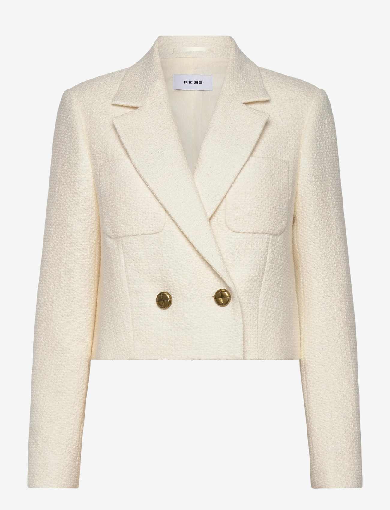 Reiss - MIA - vårjackor - white - 0