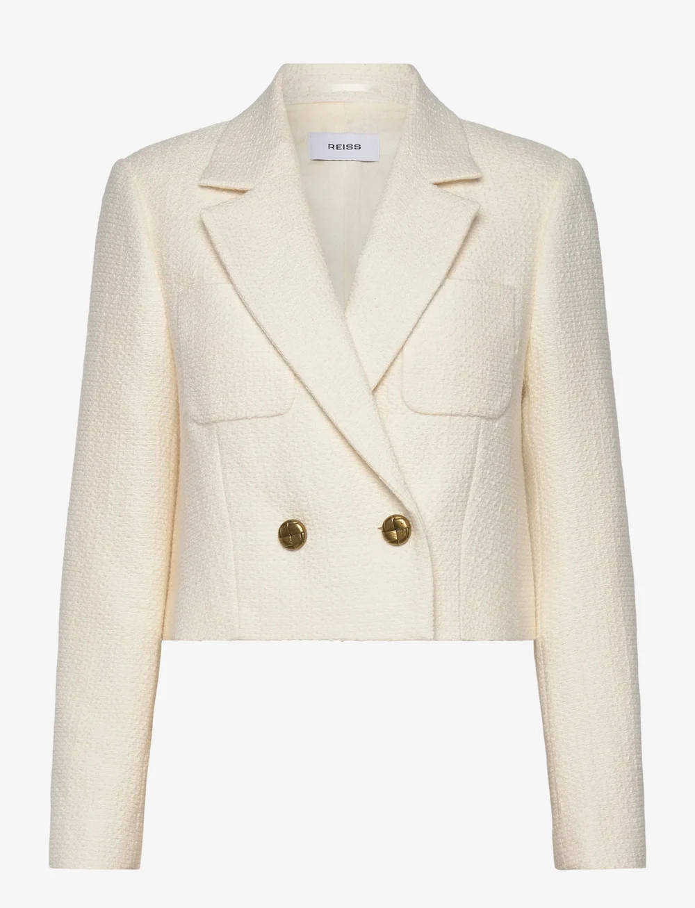 Reiss - MIA - efterårsjakker - white - 1