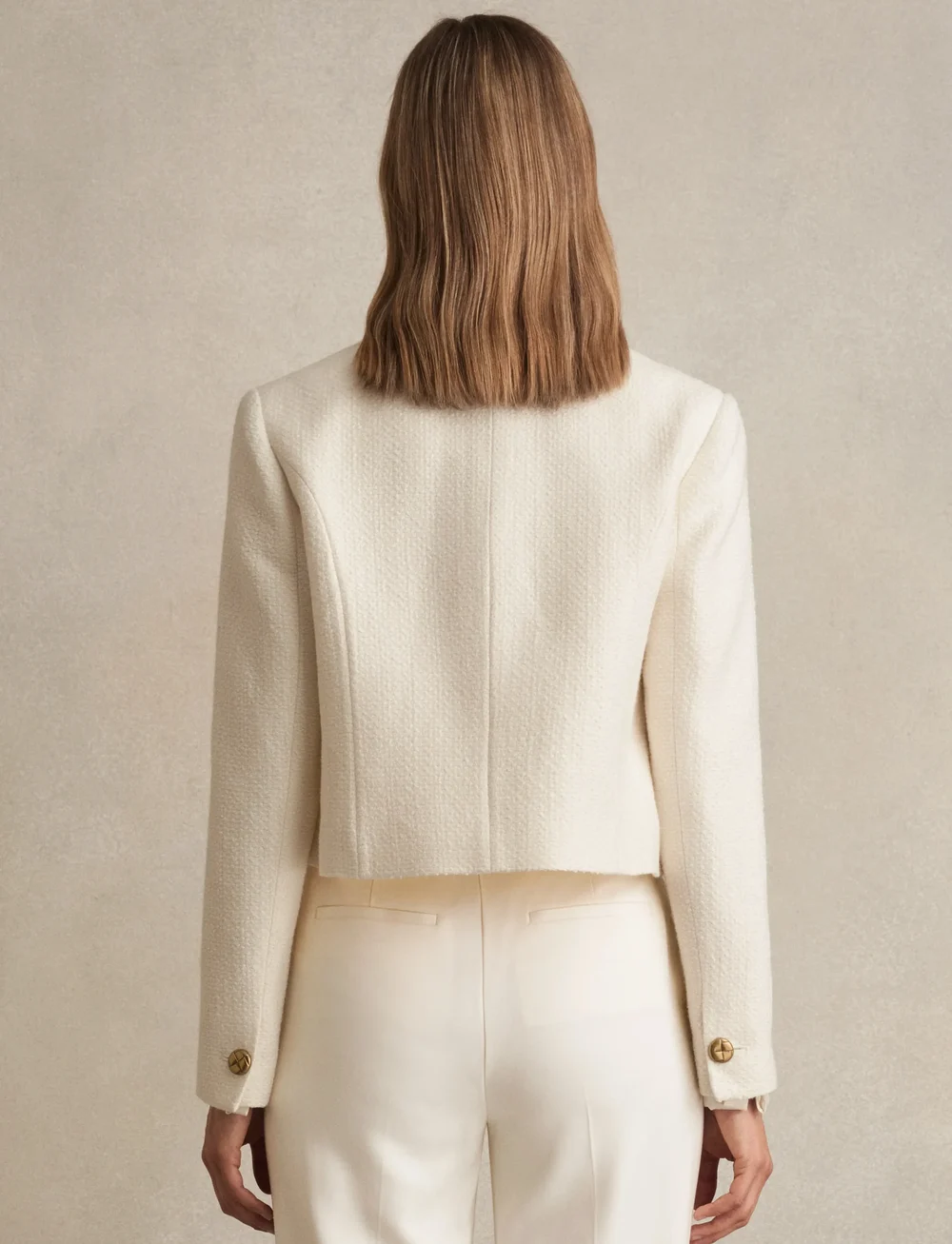 Reiss - MIA - efterårsjakker - white - 3