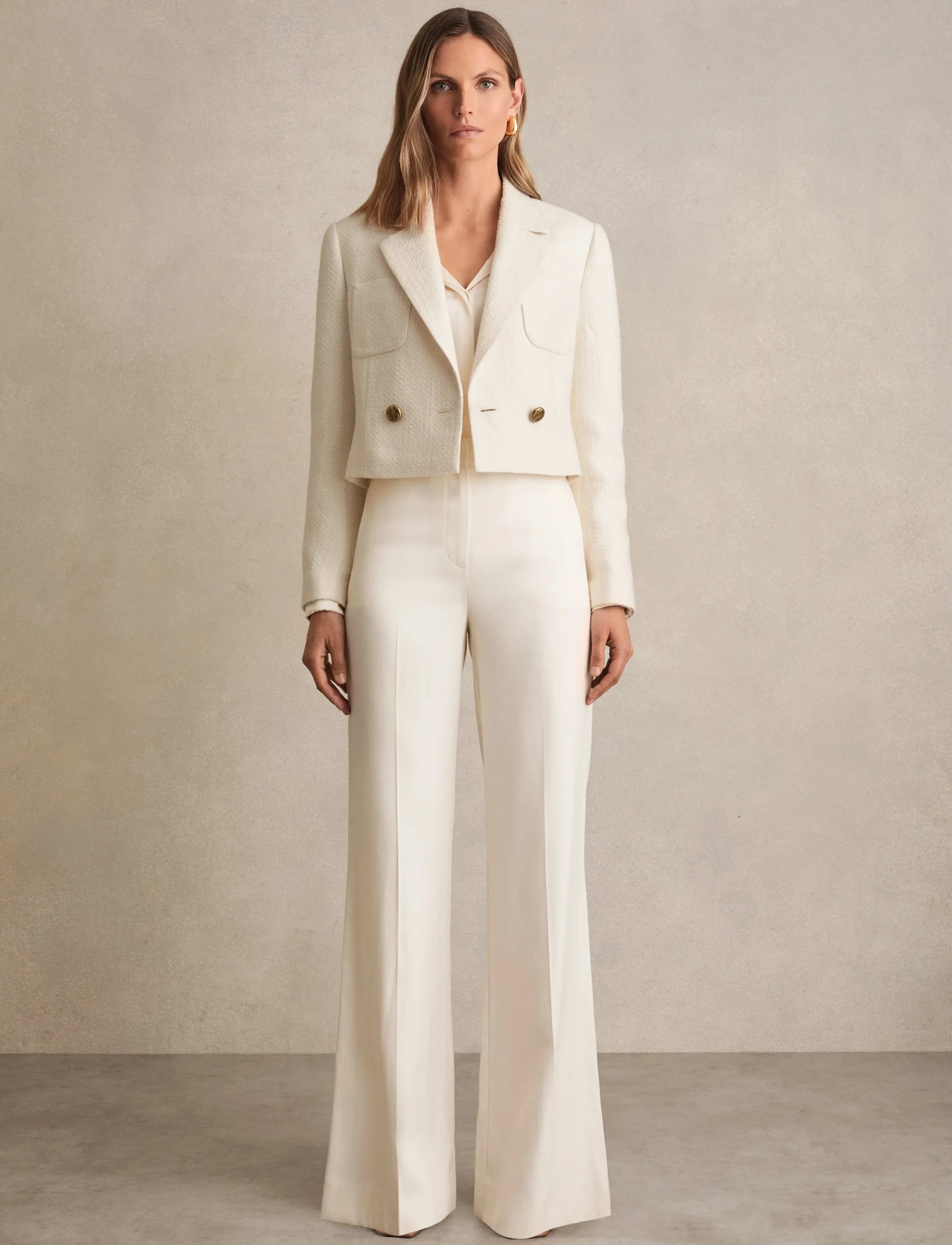 Reiss - MIA - white - 4