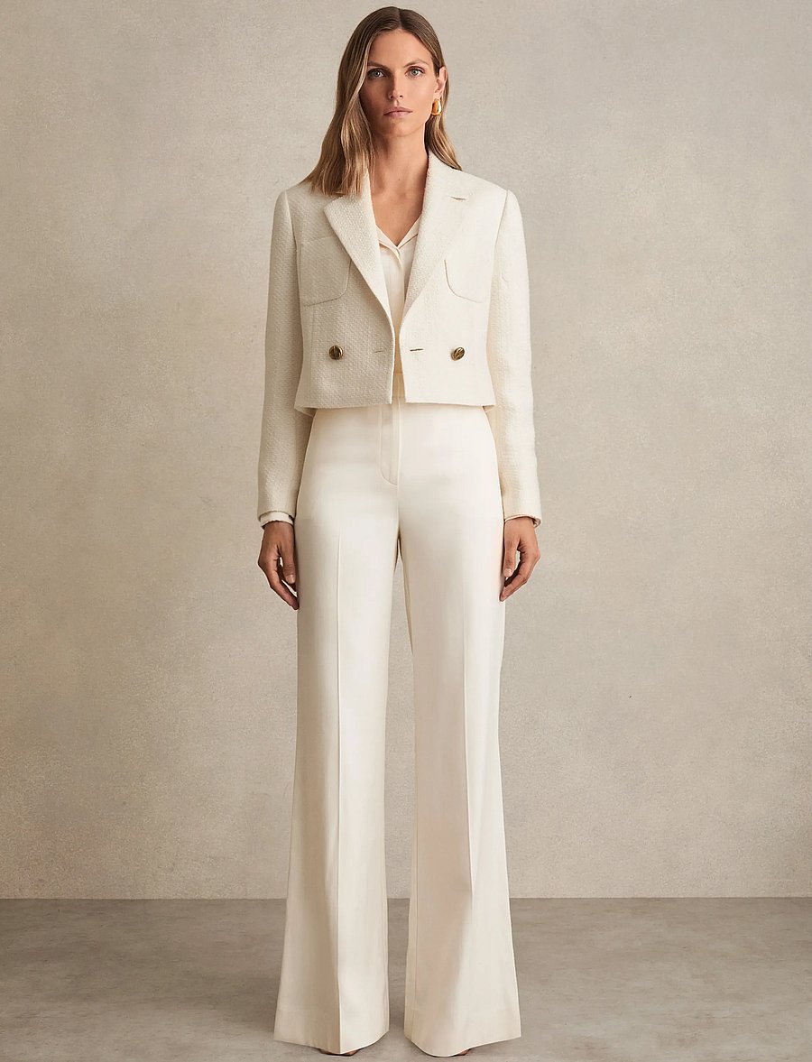 Reiss - MIA - white - 4
