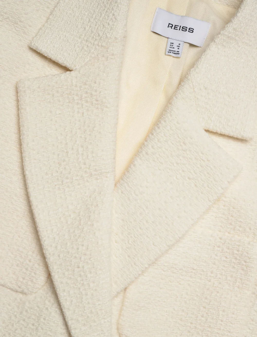 Reiss - MIA - efterårsjakker - white - 5