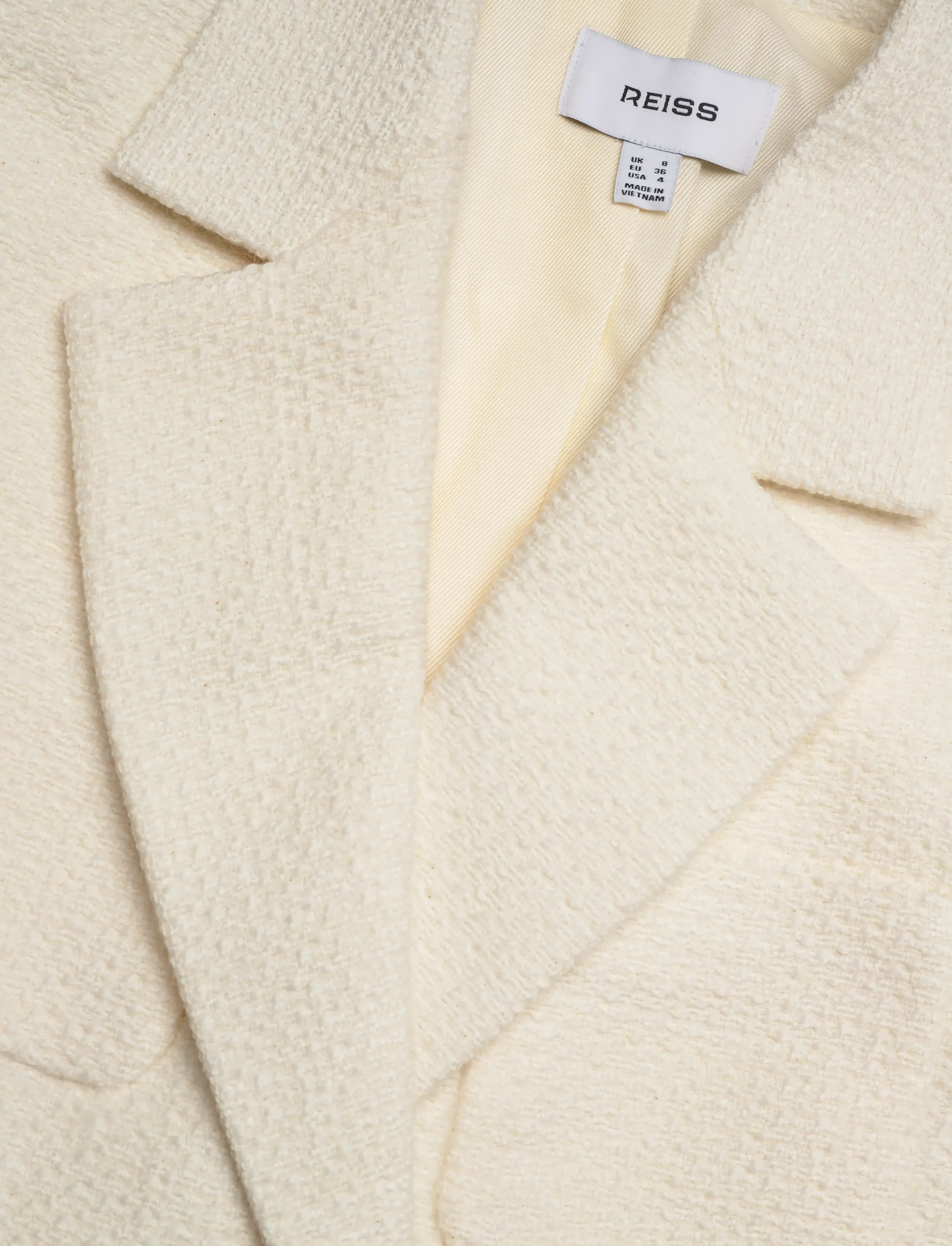 Reiss - MIA - white - 5