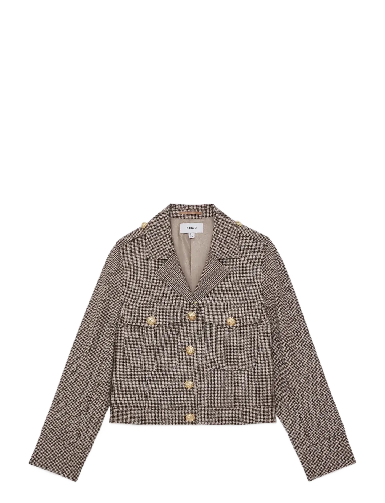 JAQUE - NEUTRAL CHECK