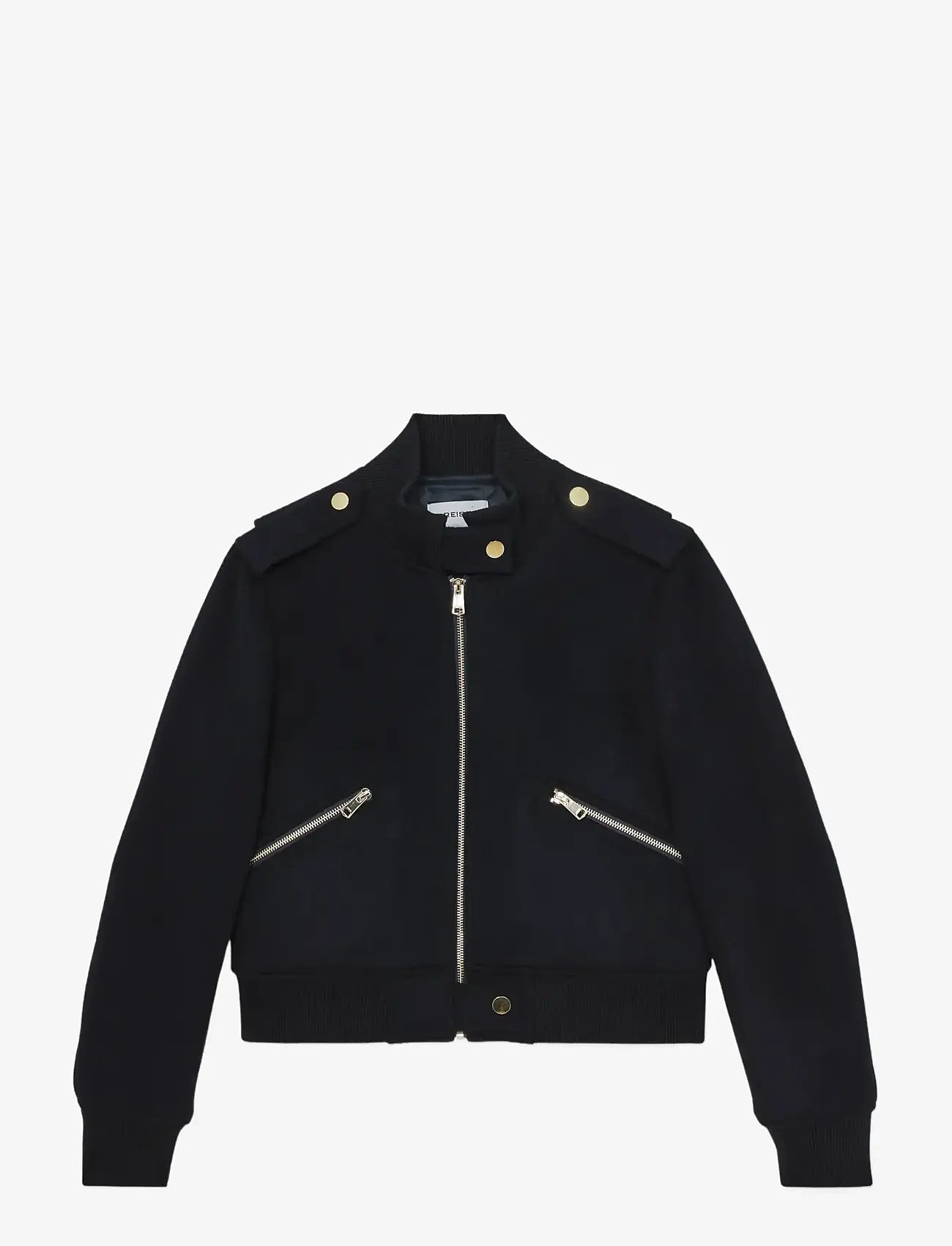 Reiss - CLEO - forårsjakker - navy - 0