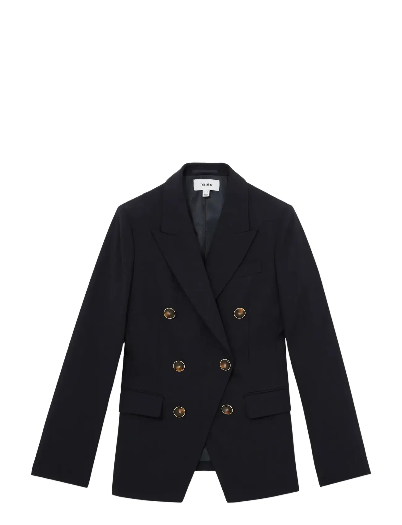 REISS Lia Navy - 40 - Damen