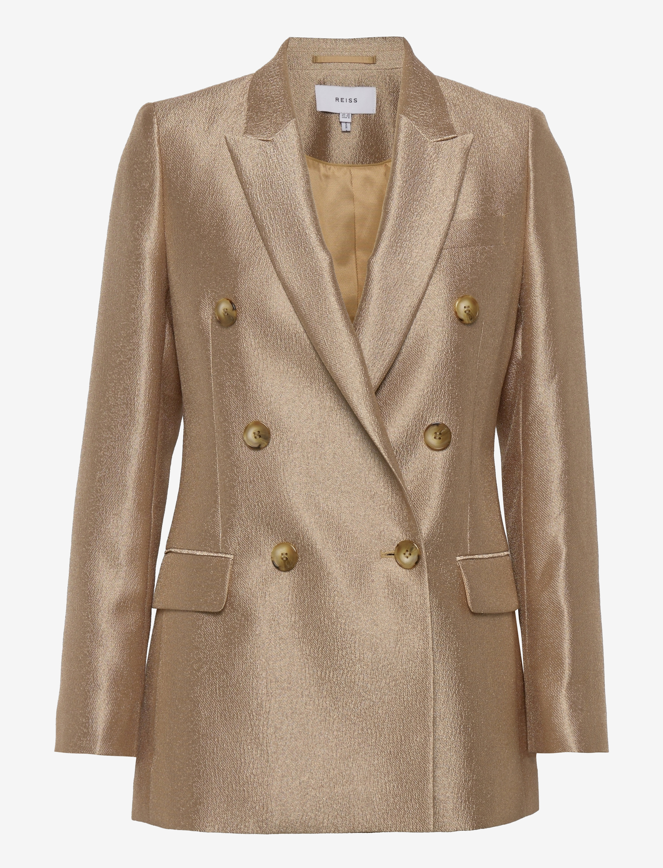 Reiss - MIMI - gold - 1