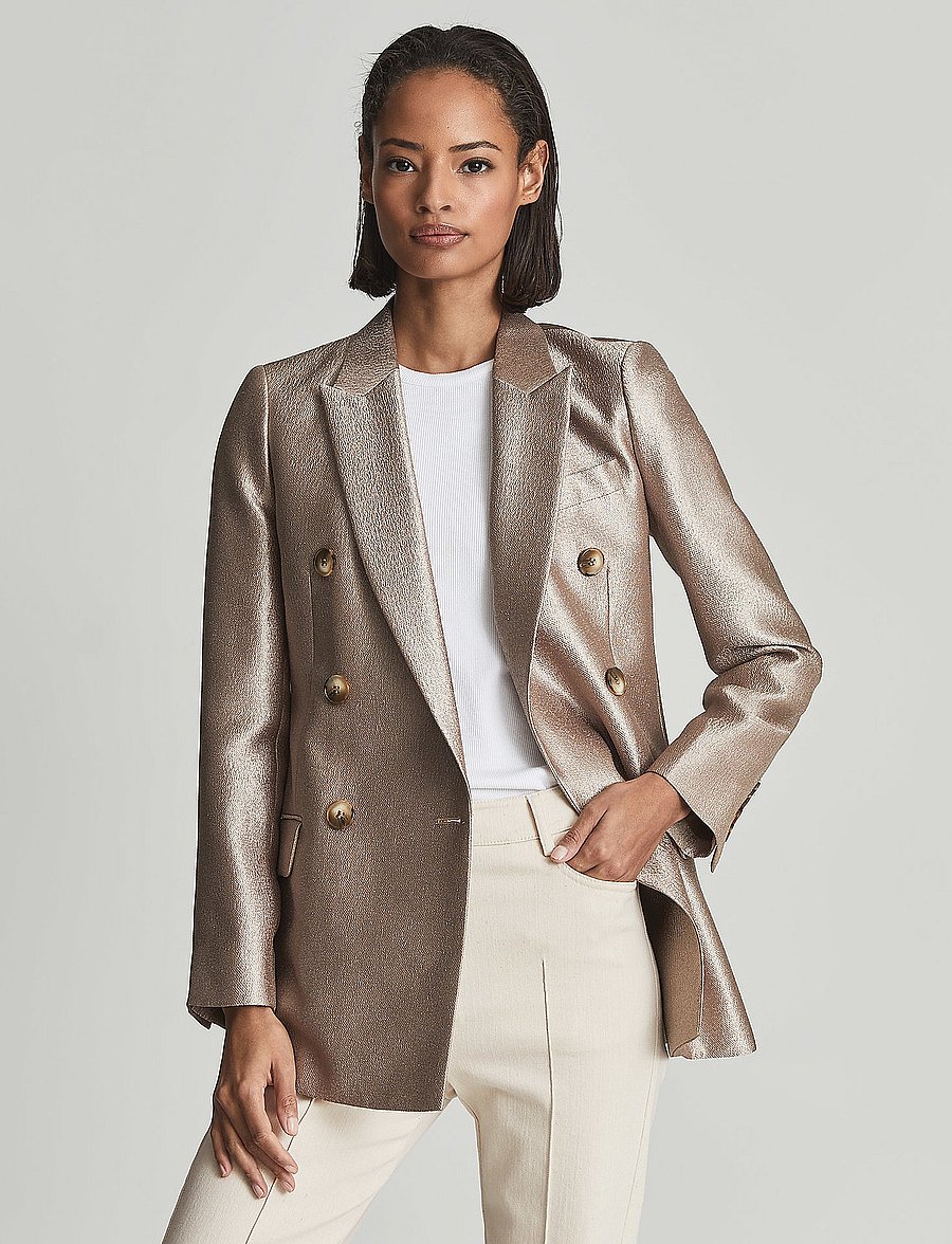 Reiss - MIMI - gold - 0