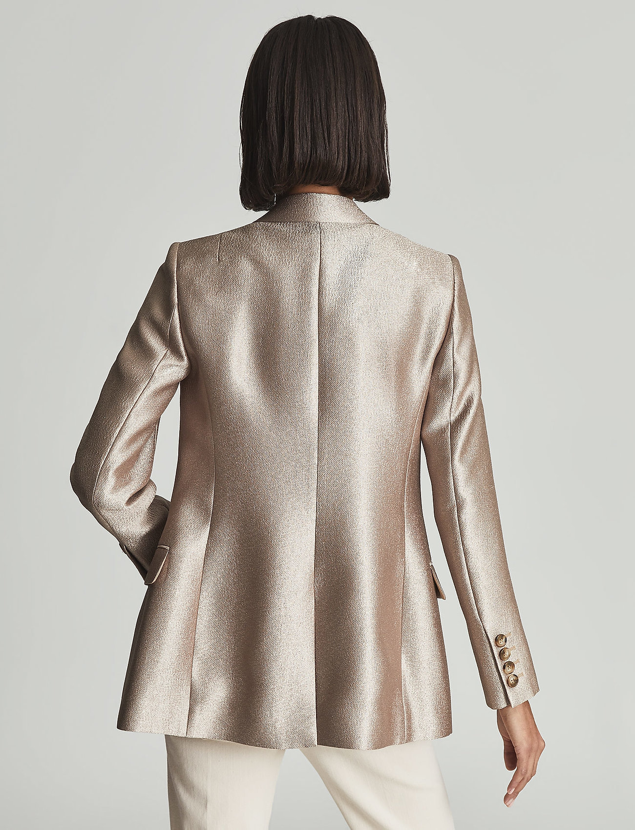Reiss - MIMI - gold - 3
