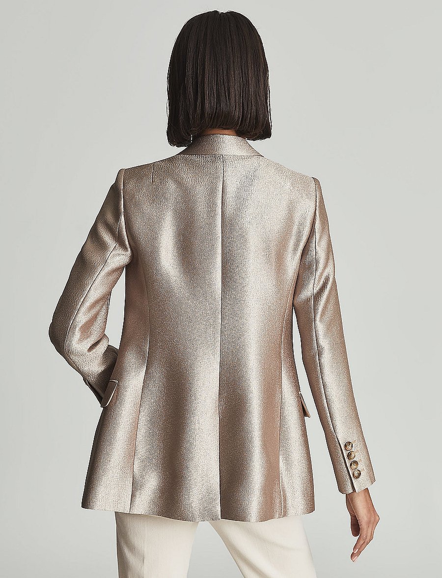 Reiss - MIMI - gold - 3