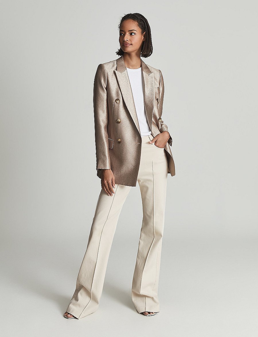 Reiss - MIMI - gold - 4