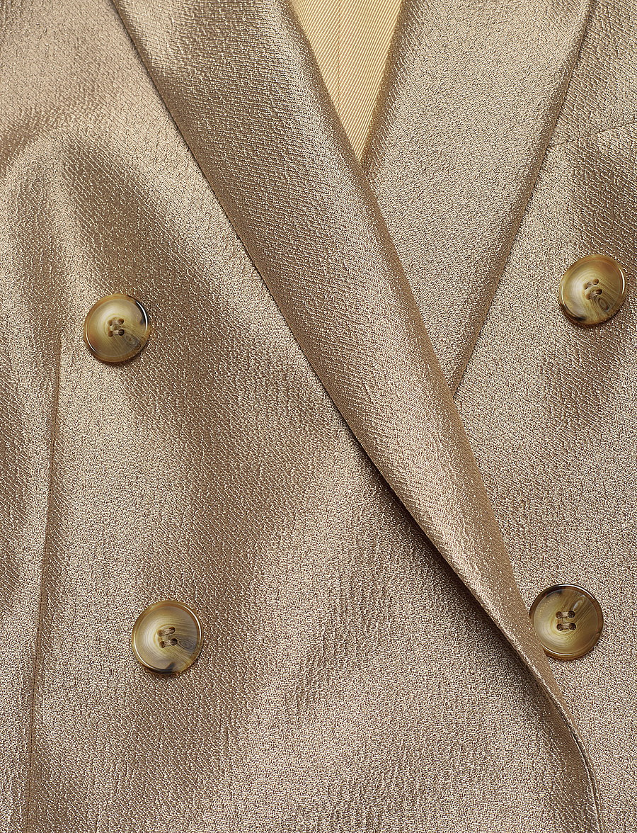 Reiss - MIMI - gold - 5