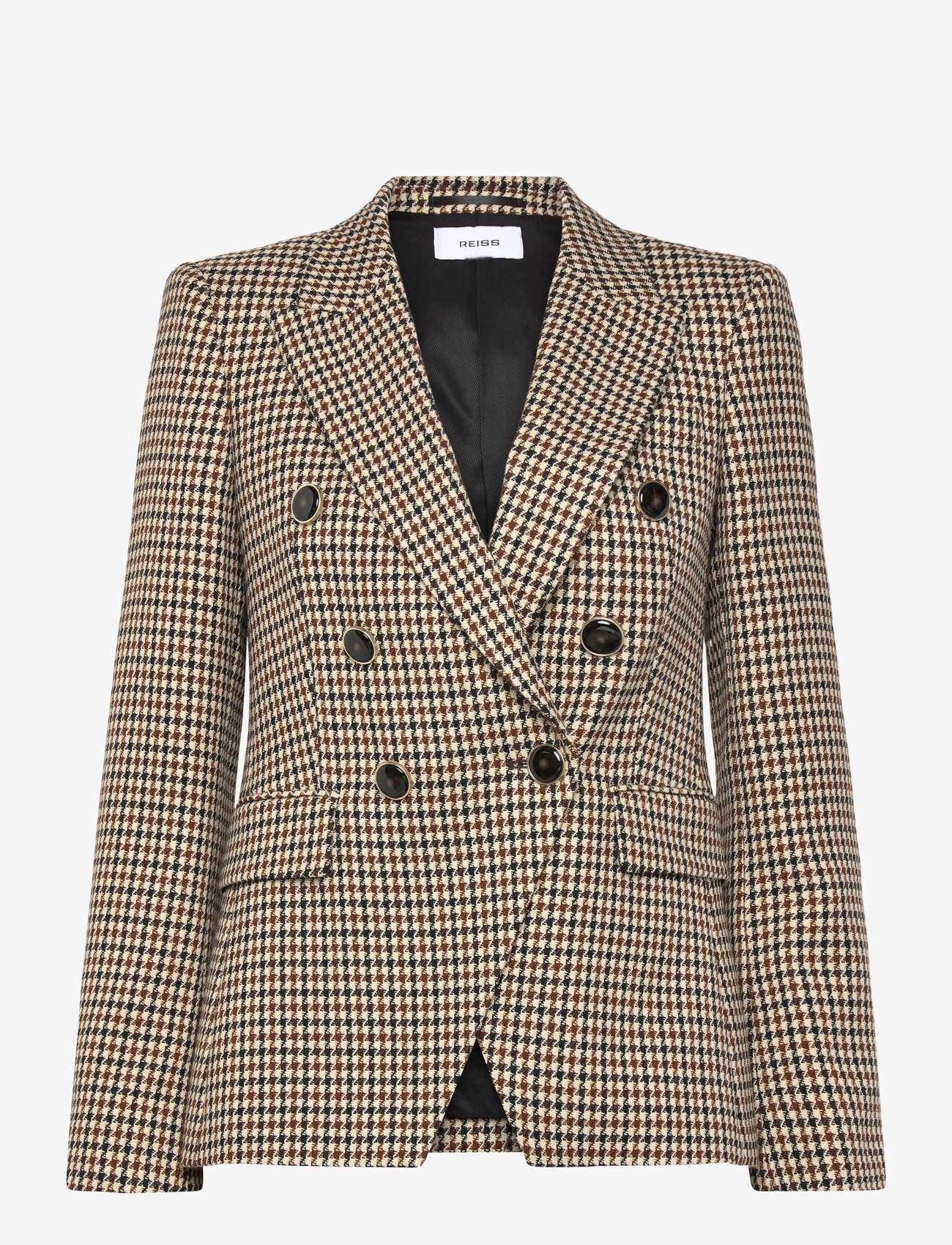 Reiss - HARTLEY - neutral check - 1