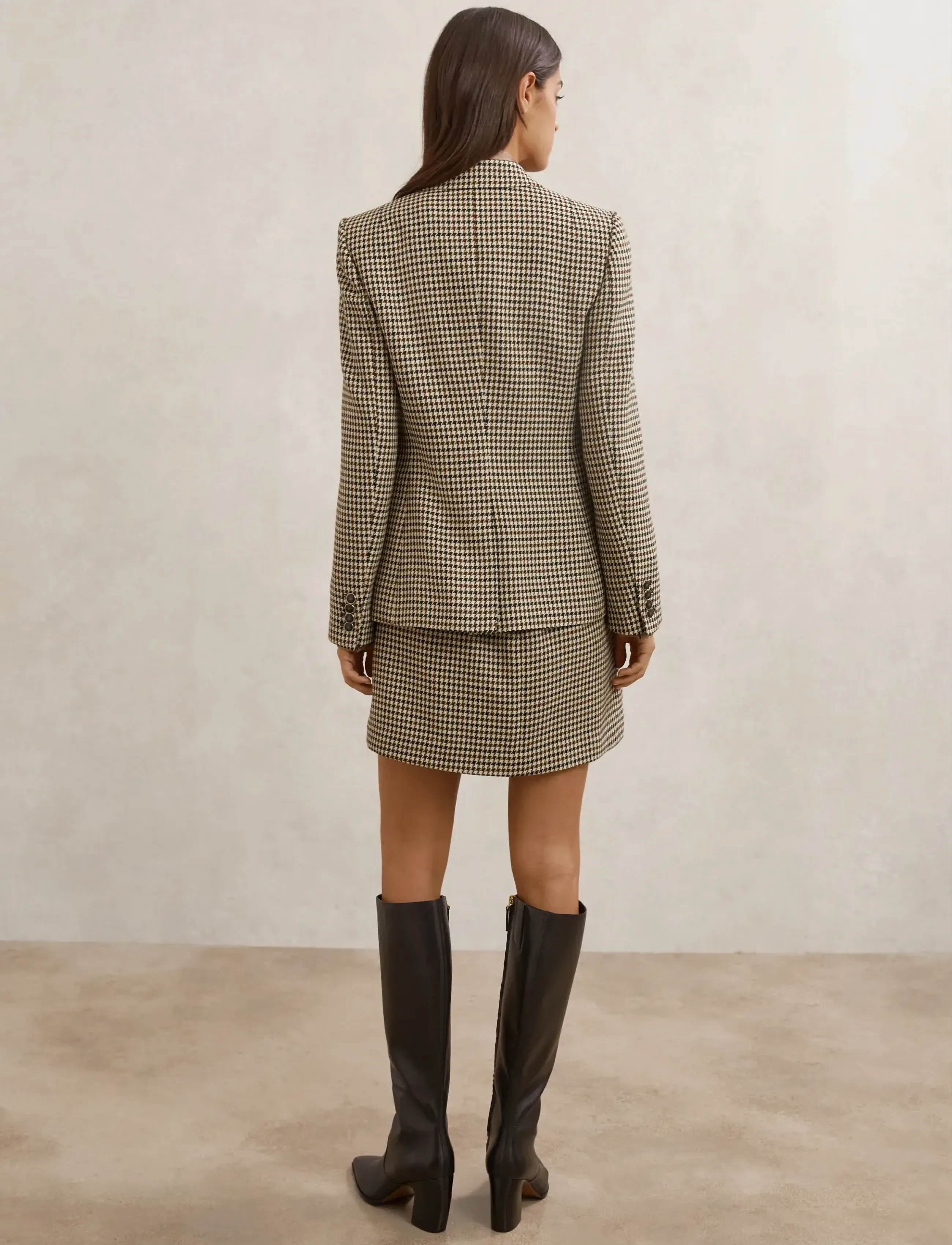 Reiss - HARTLEY - neutral check - 3