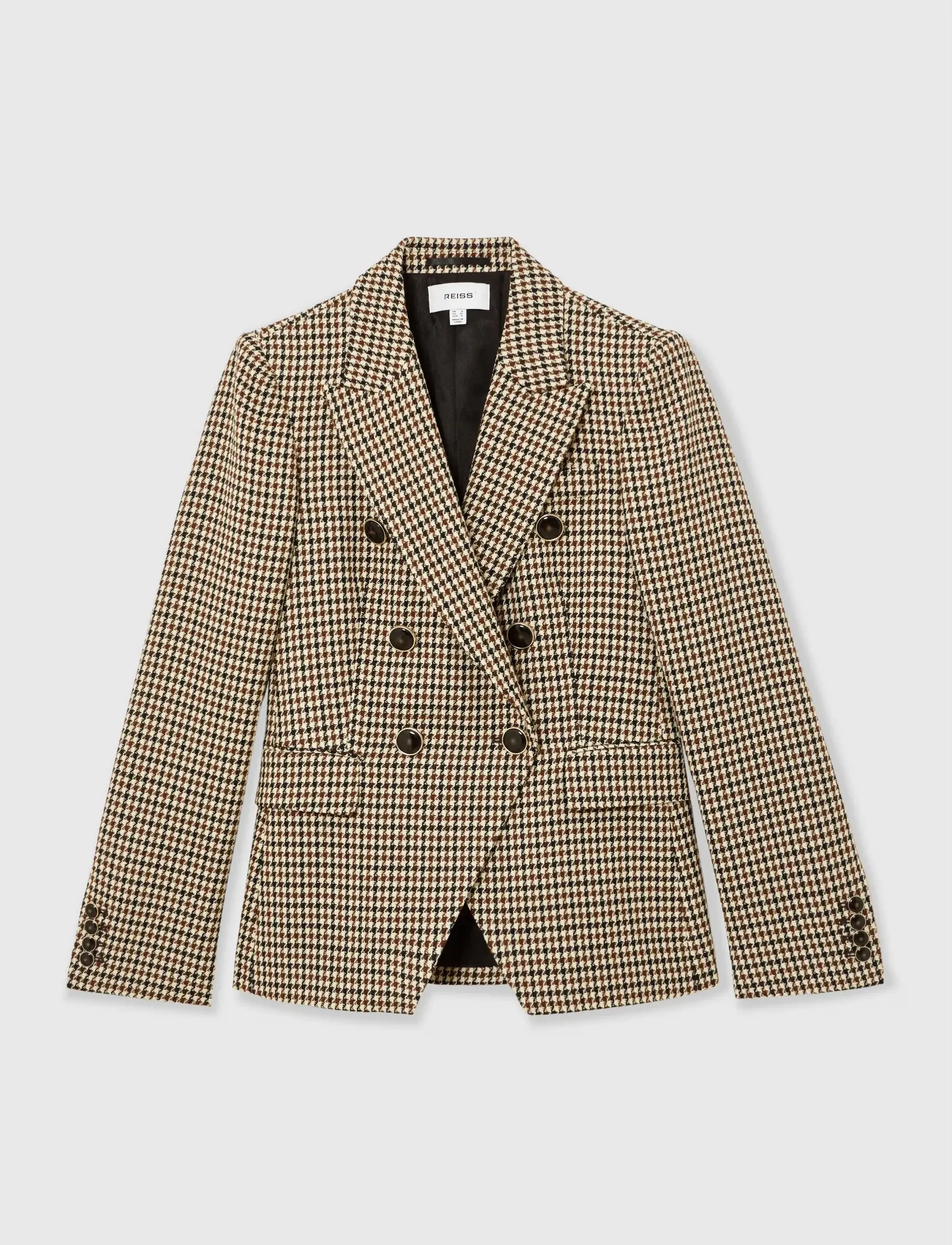 Reiss - HARTLEY - neutral check - 5