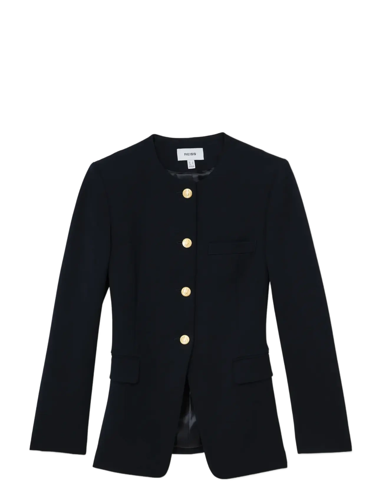 REISS Kate Navy - 40 - Damen