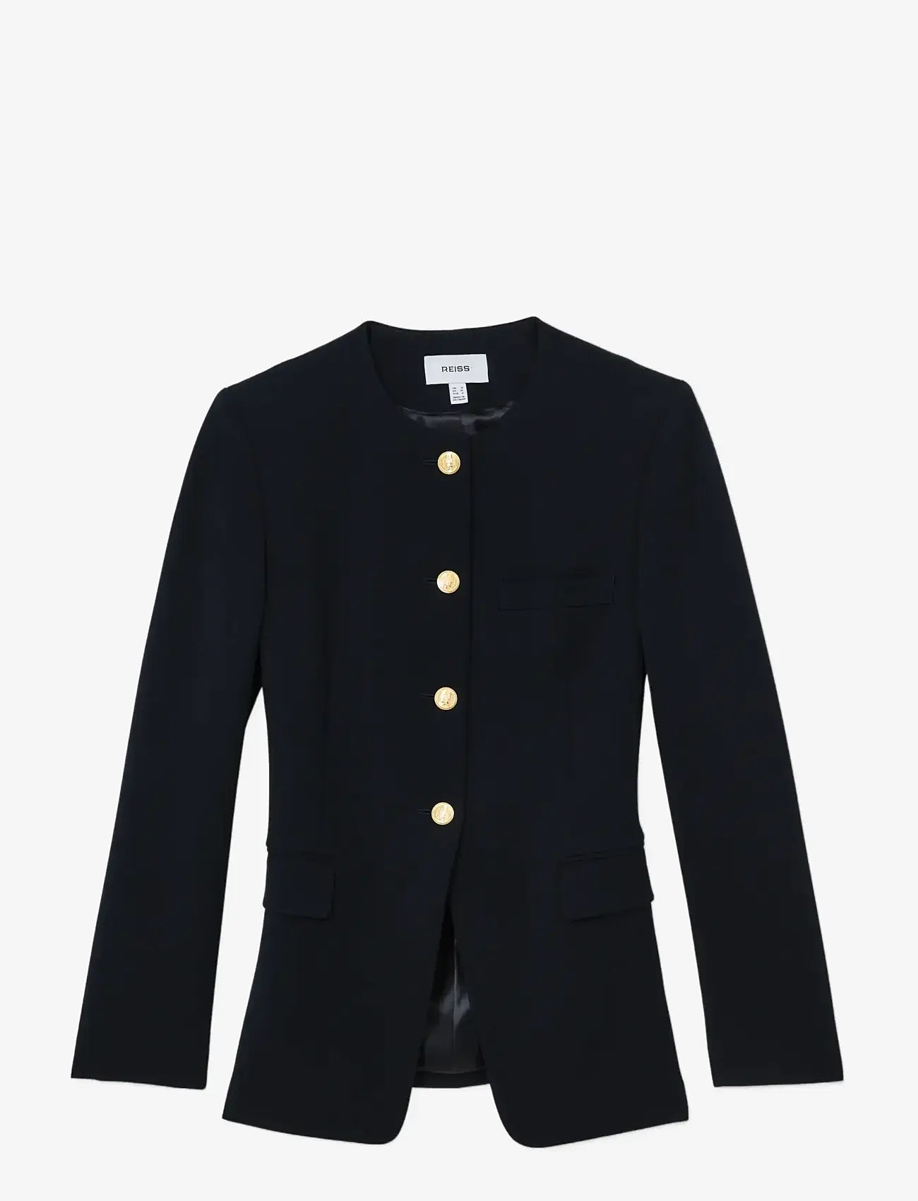 Reiss - KATE - frühlingsjacken - navy - 1