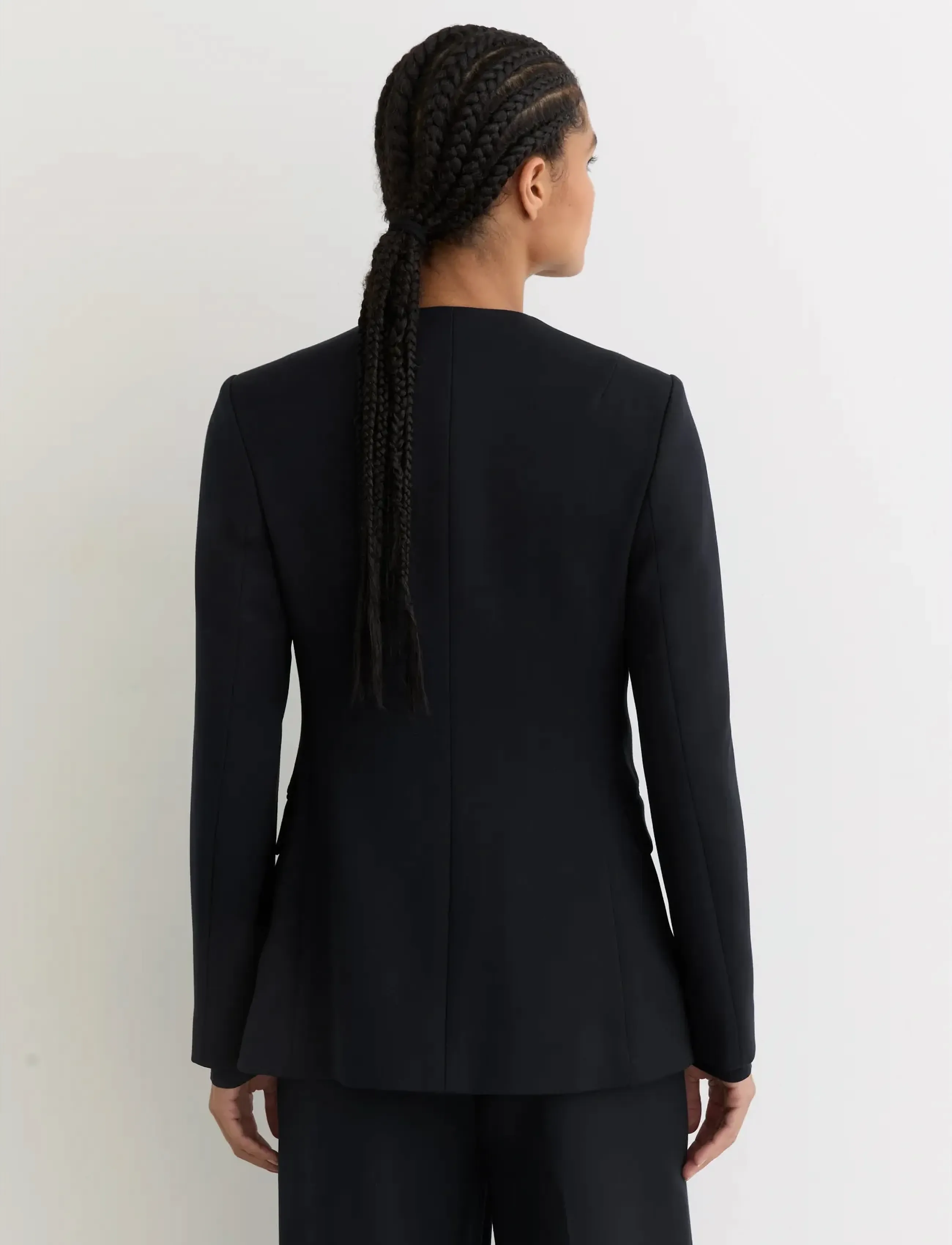 Reiss - KATE - vårjackor - navy - 2