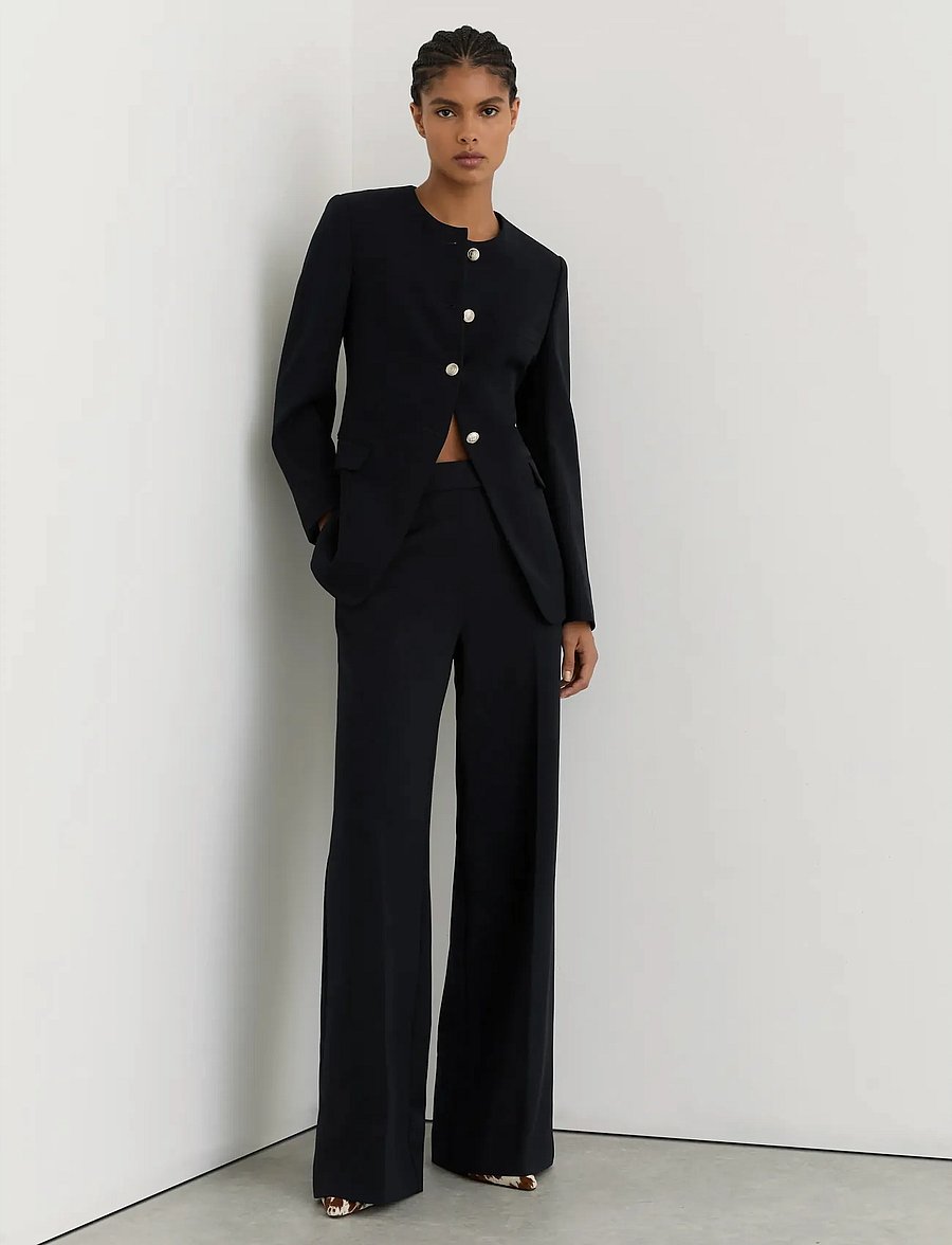 Reiss - KATE - kevadjoped - navy - 3