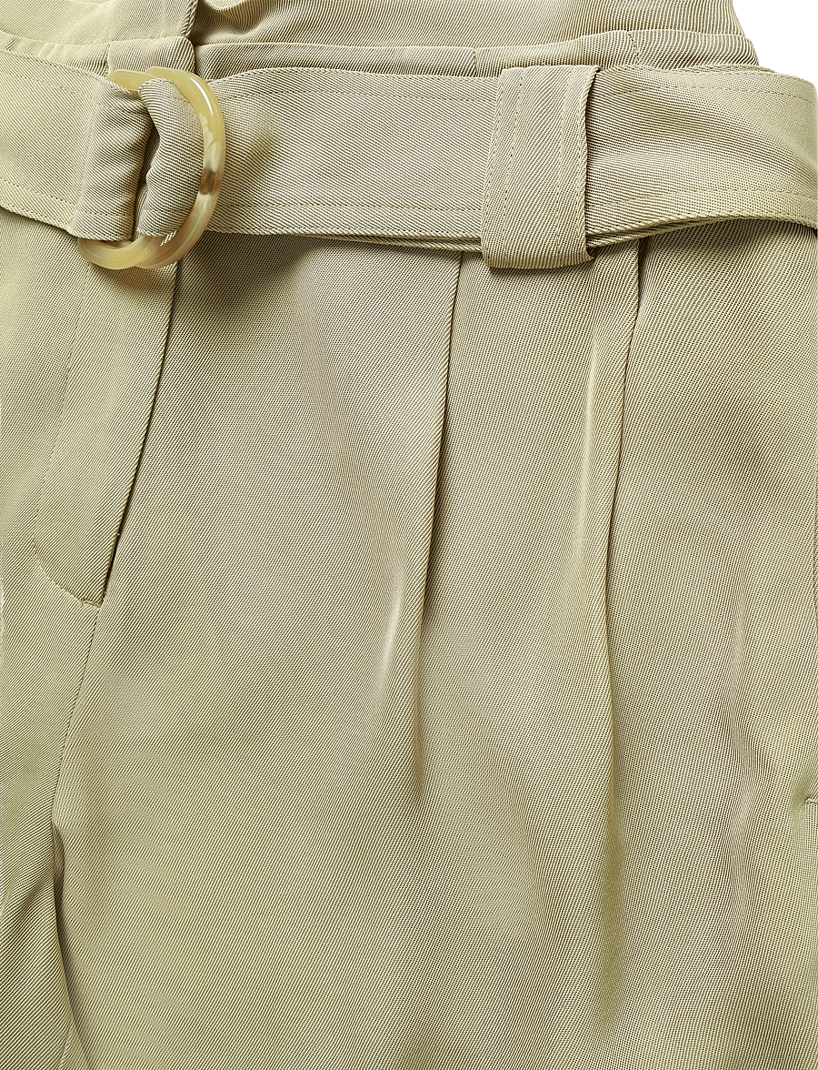 Reiss - LANA - vabaaja lühikesed püksid - 95 neutral - 3