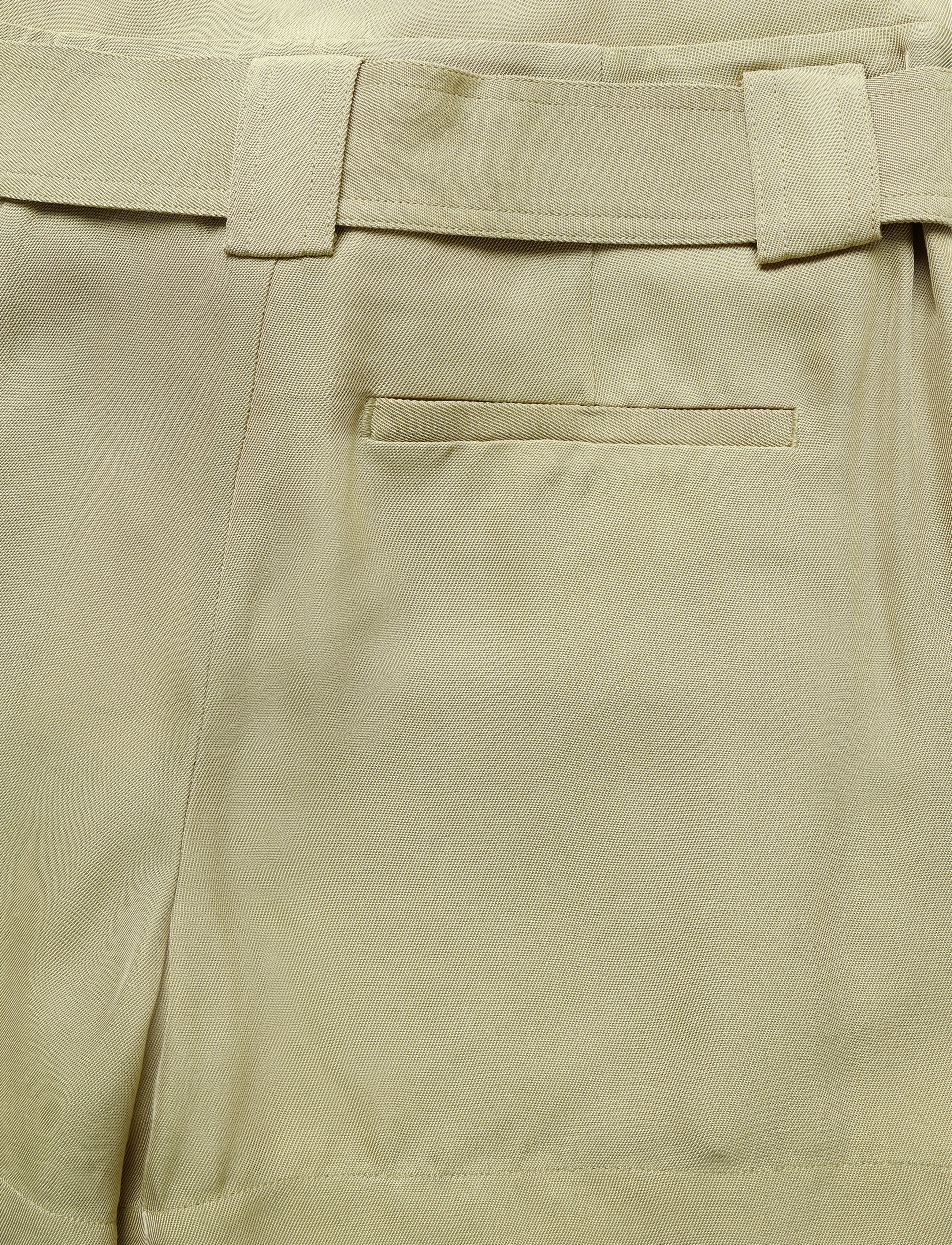 Reiss - LANA - freizeitshorts - 95 neutral - 4