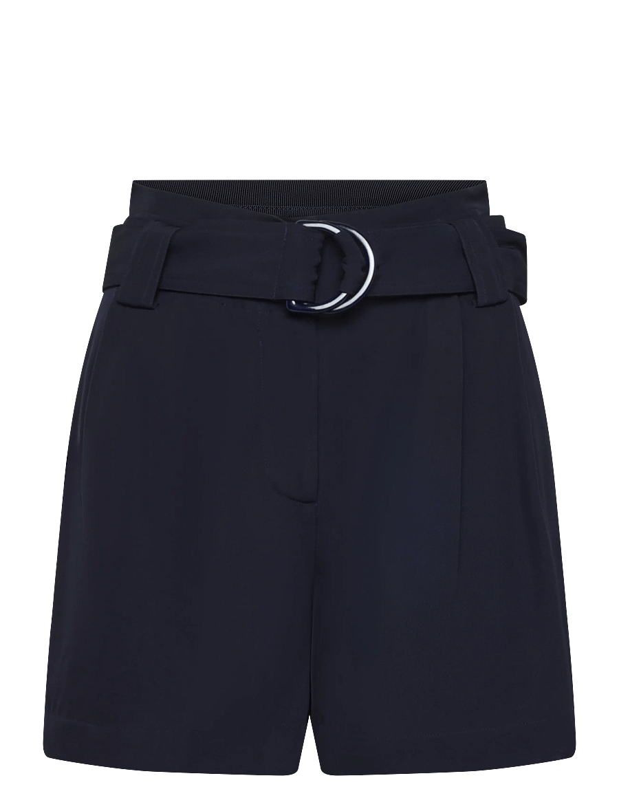 Reiss - LANA - vabaaja lühikesed püksid - 10 navy - 1