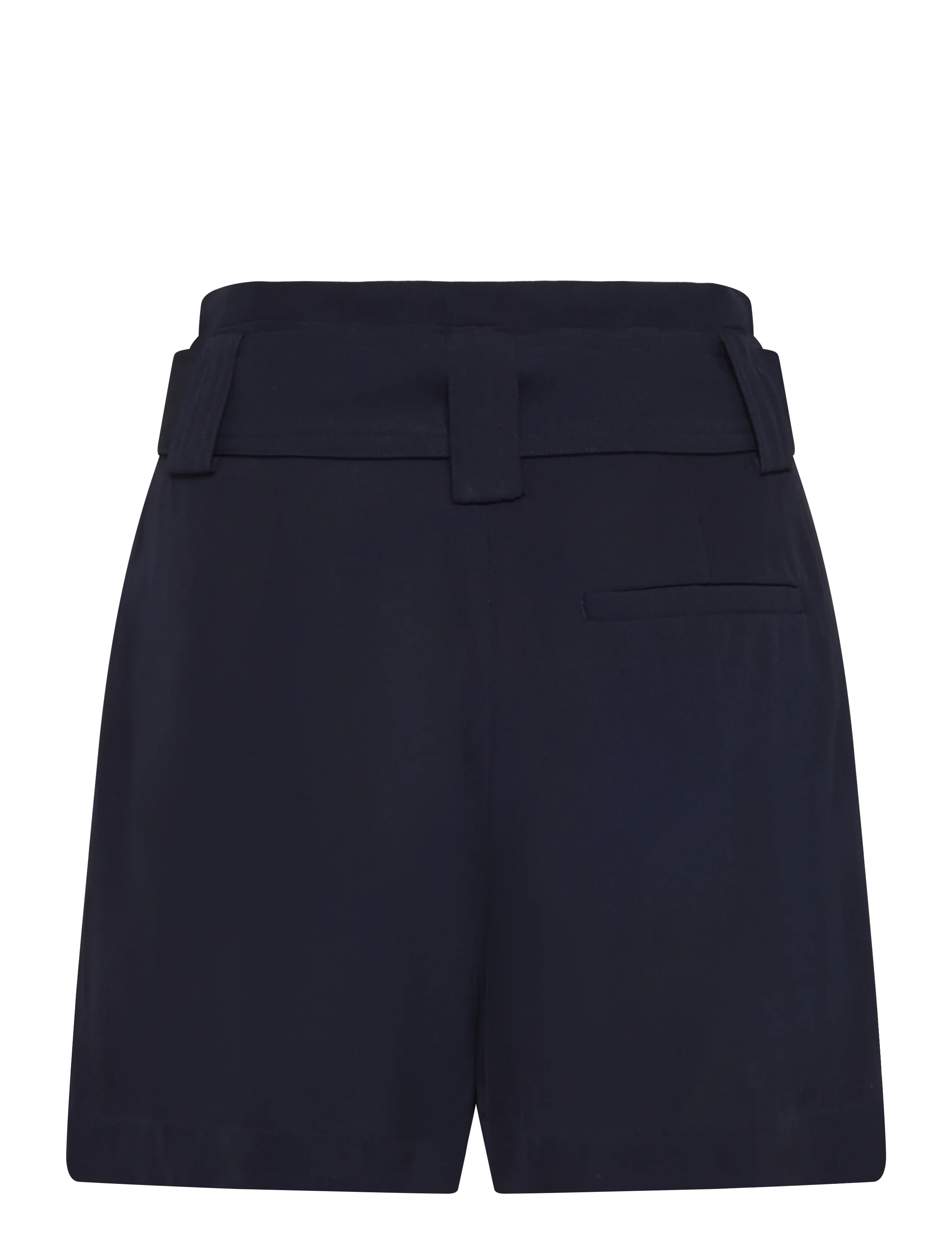 Reiss - LANA - freizeitshorts - 10 navy - 2