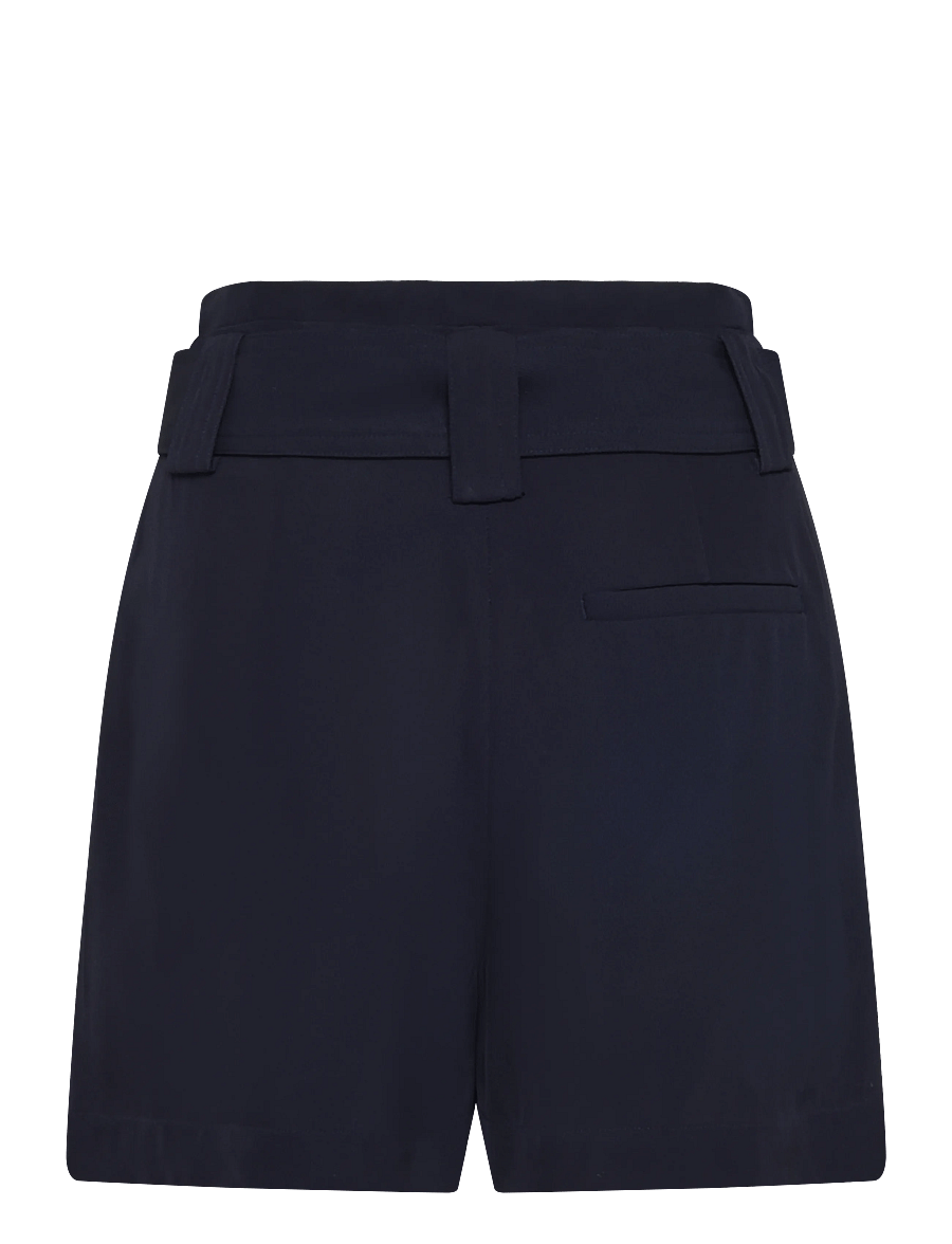 Reiss - LANA - vabaaja lühikesed püksid - 10 navy - 2