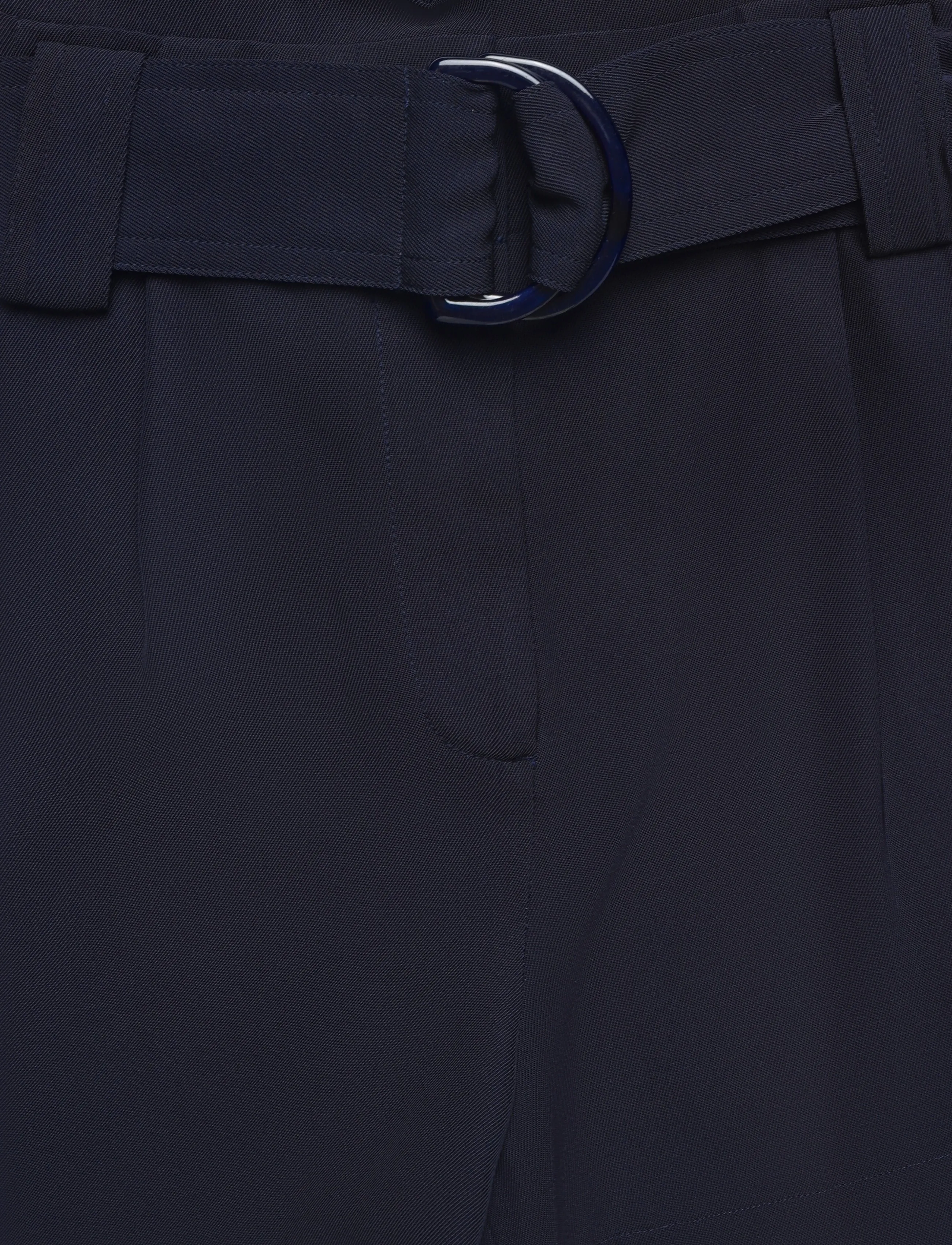 Reiss - LANA - freizeitshorts - 10 navy - 5