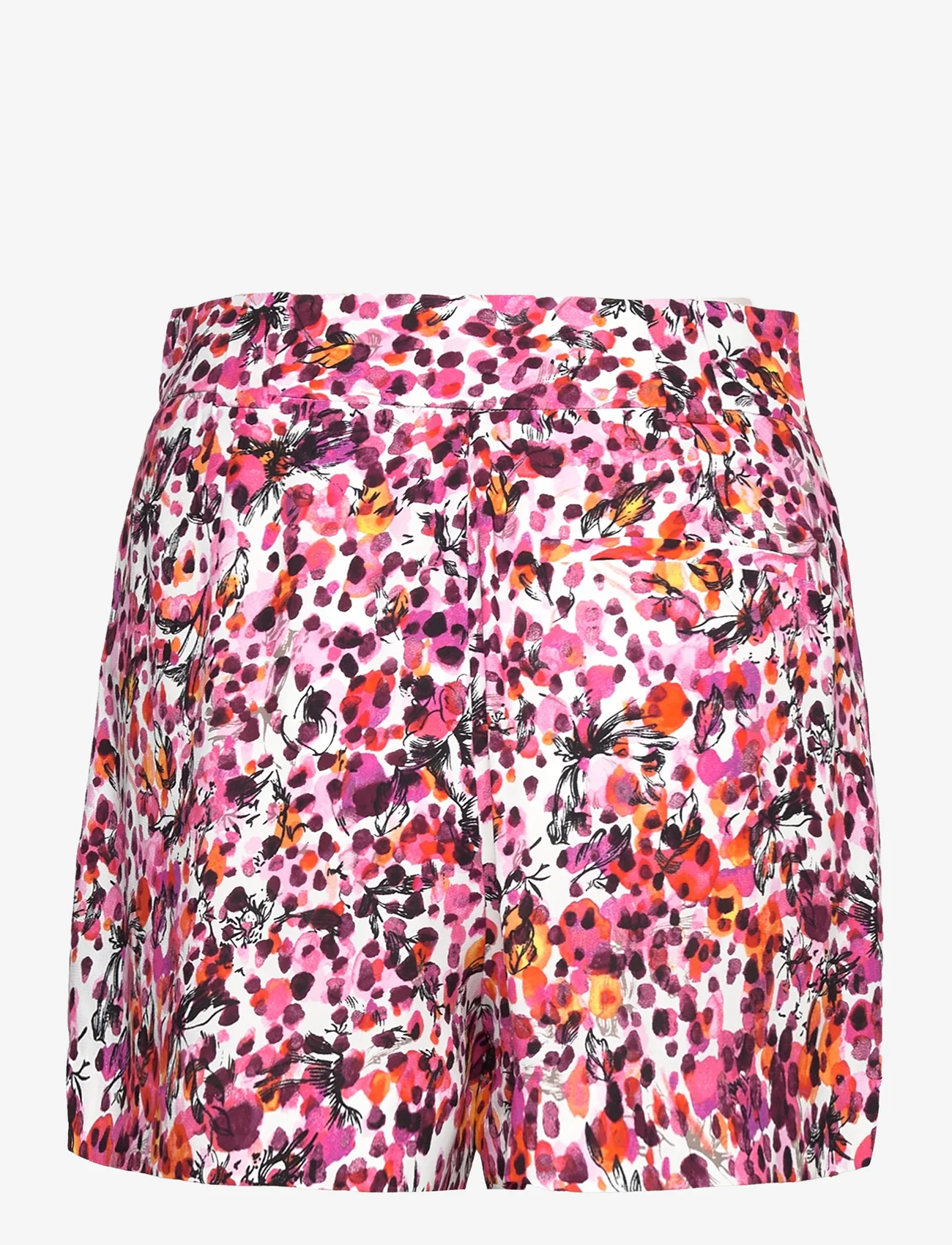 Reiss - LARA - casual shorts - pink - 1