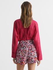 Reiss - LARA - casual shorts - pink - 3