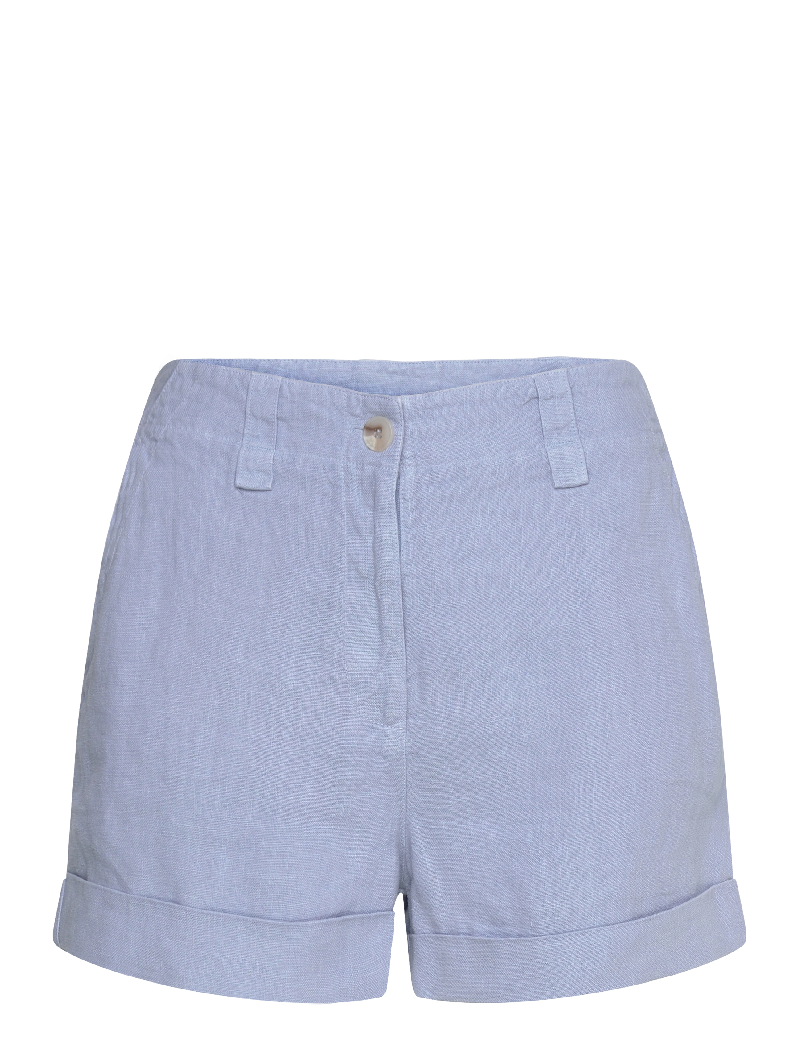 Reiss DEMI - Tøj - DUSTY BLUE / blue