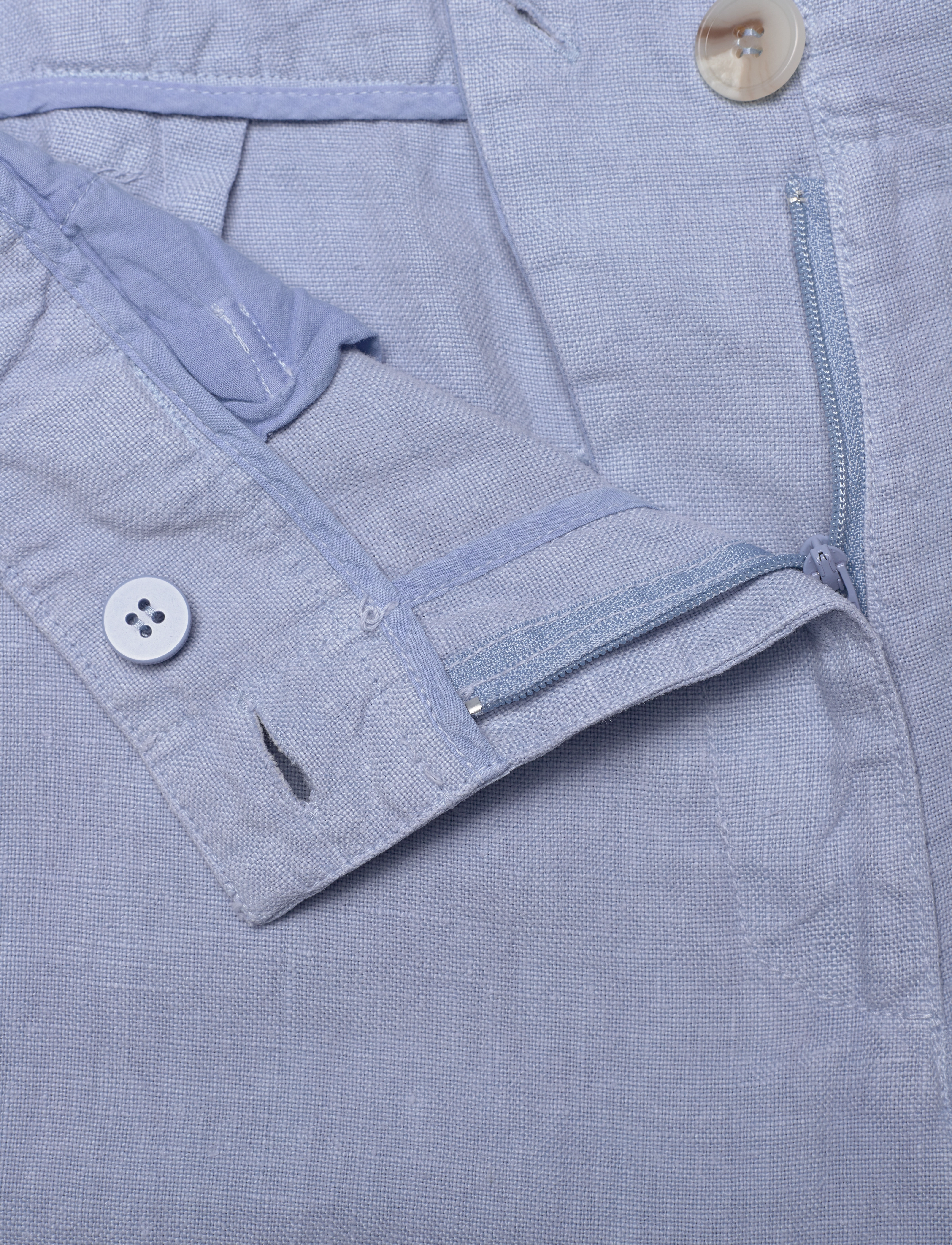 Reiss - DEMI - dusty blue - 3