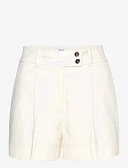 Reiss - MILLIE - chino shorts - cream - 1