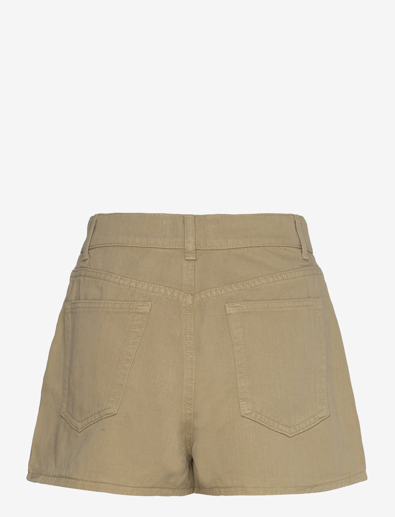 Reiss - COLORADO - jeansshorts - khaki - 1