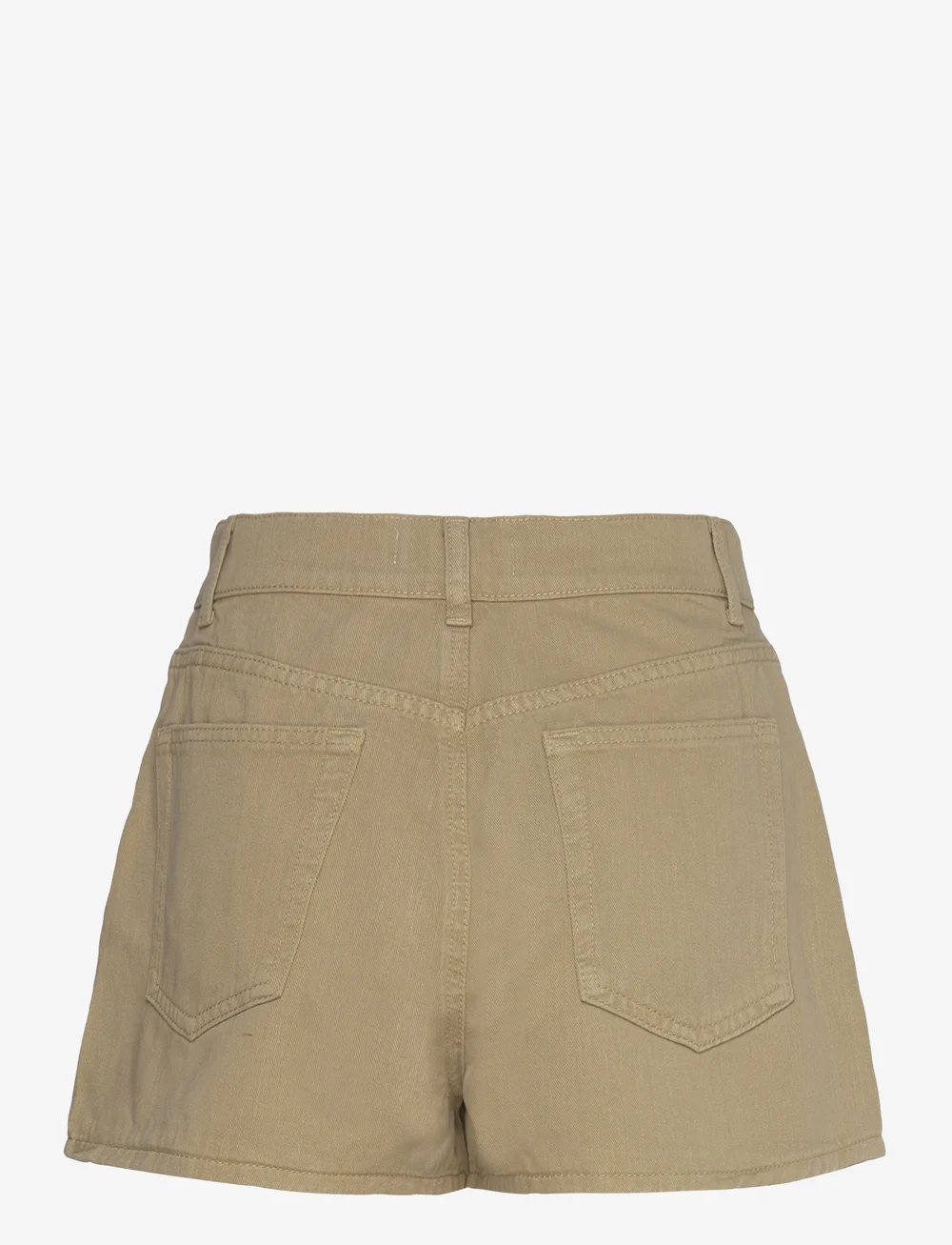 Reiss - COLORADO - jorts - khaki - 1