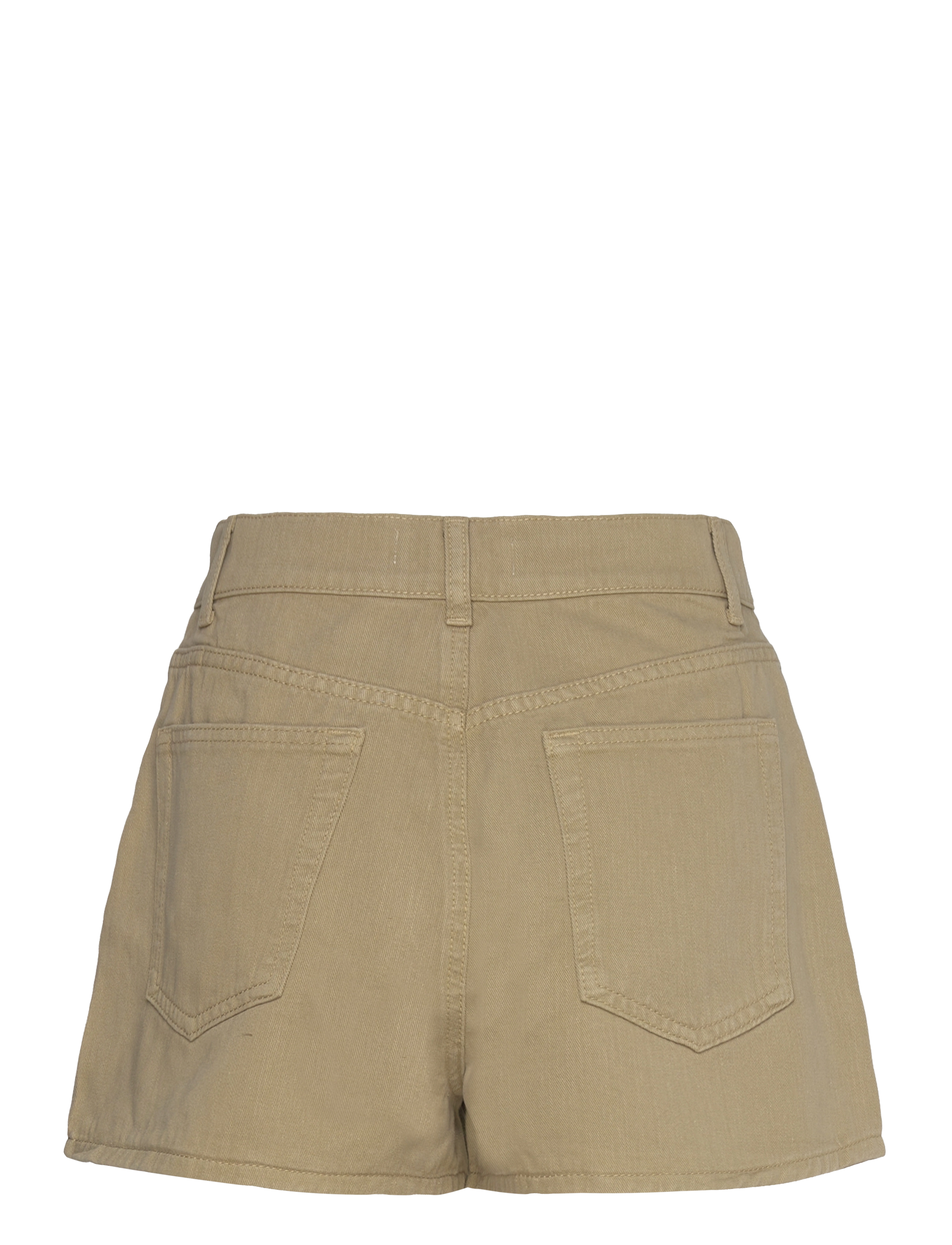 Reiss - COLORADO - denim shorts - khaki - 1
