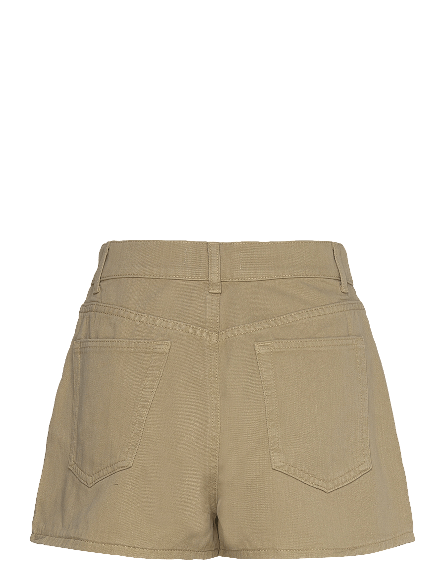 Reiss - COLORADO - jorts - khaki - 1