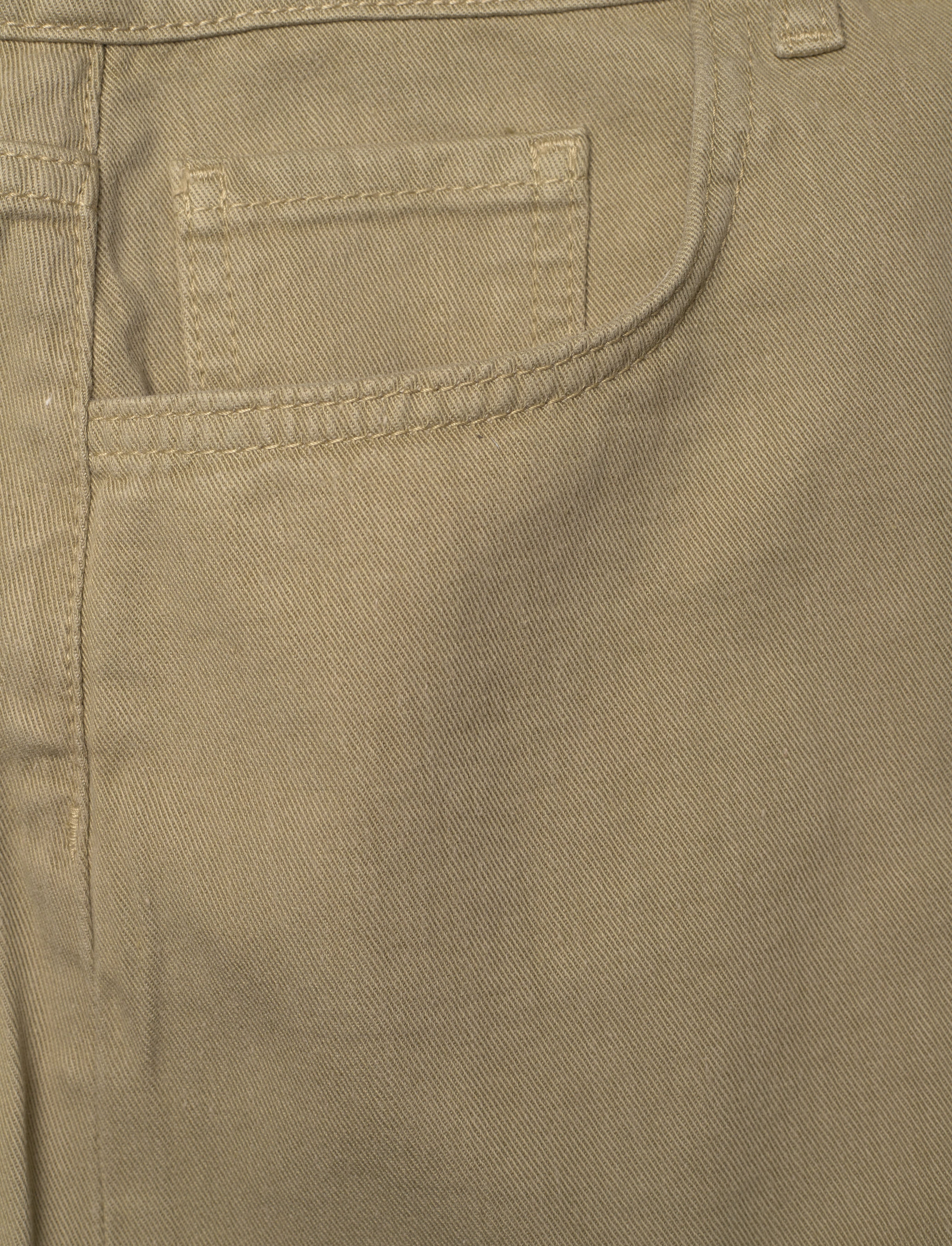 Reiss - COLORADO - denim shorts - khaki - 2